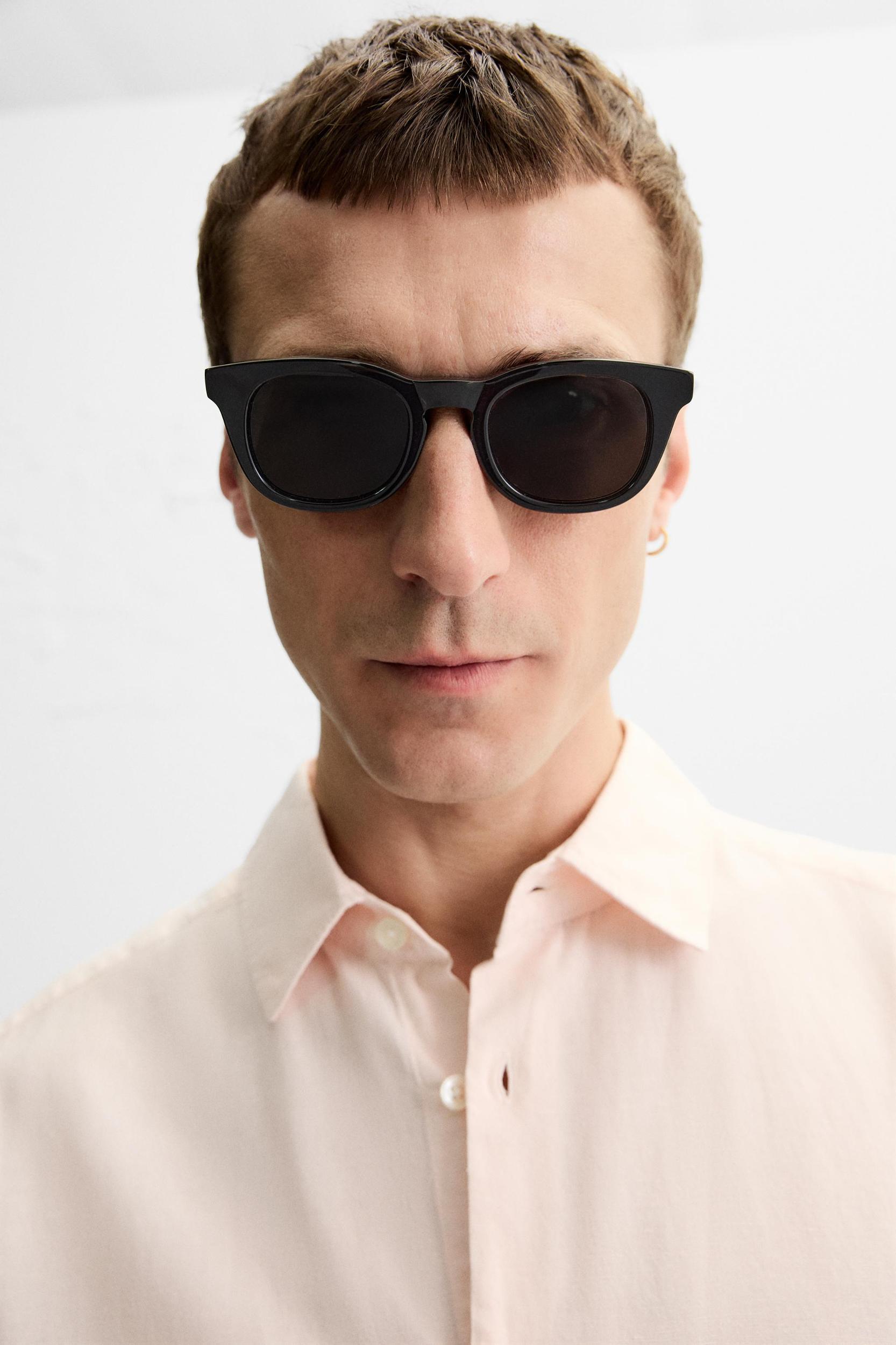 REGULAR FIT SHIRT Product Image