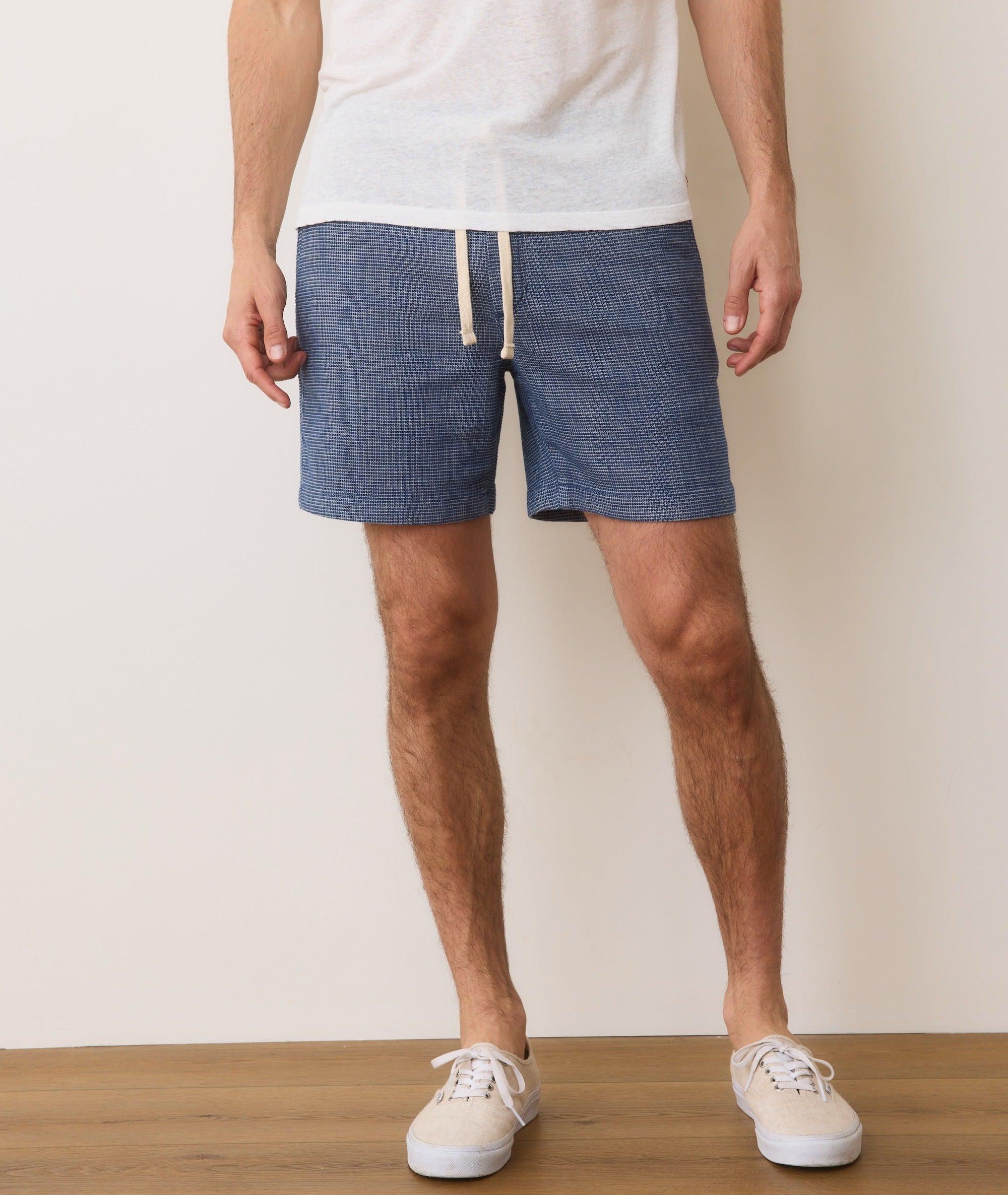 6" Saturday Beach Short Product Image