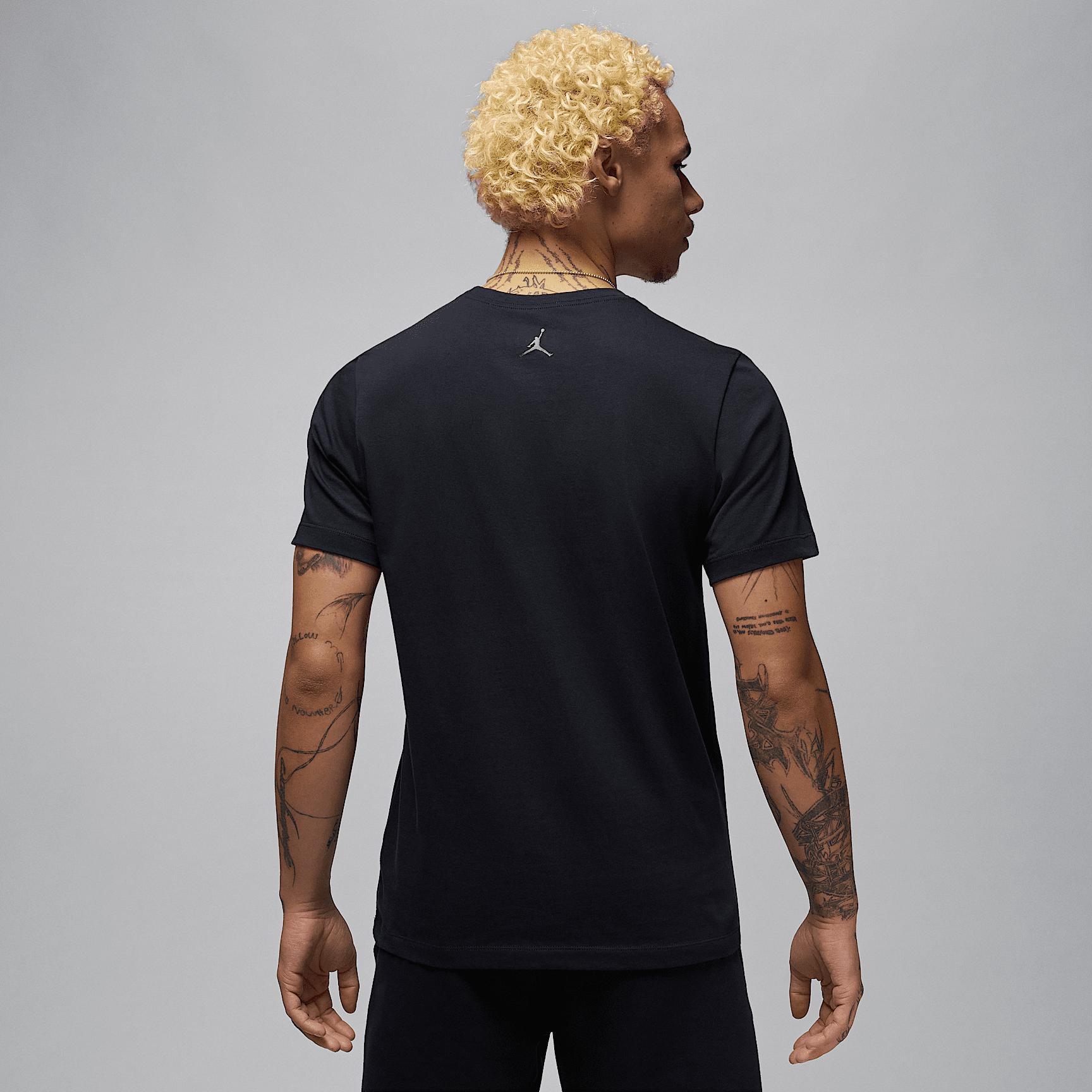 Jordan Flight Essentials Men's T-Shirt Product Image