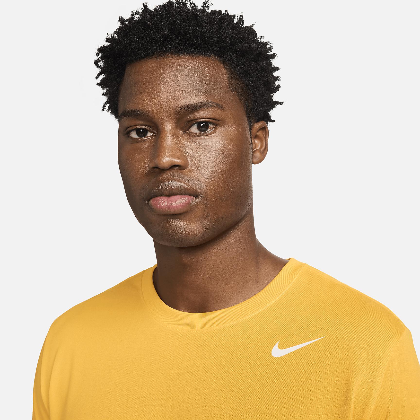 Nike Men's Dri-FIT Legend Fitness T-Shirt Product Image