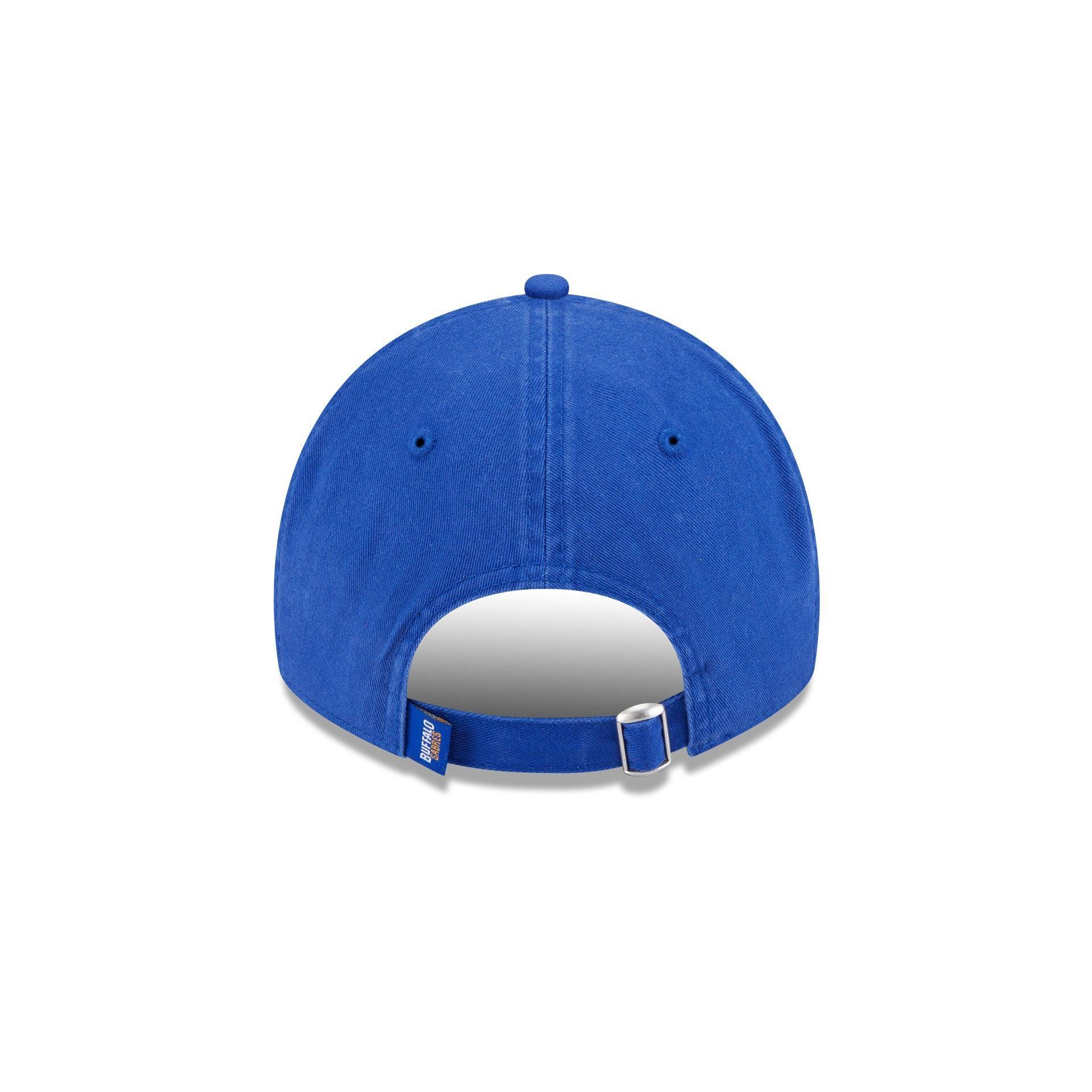 Denver Broncos 2025 Crucial Catch Women's Open Back Ponytail Cap Hat Female Product Image