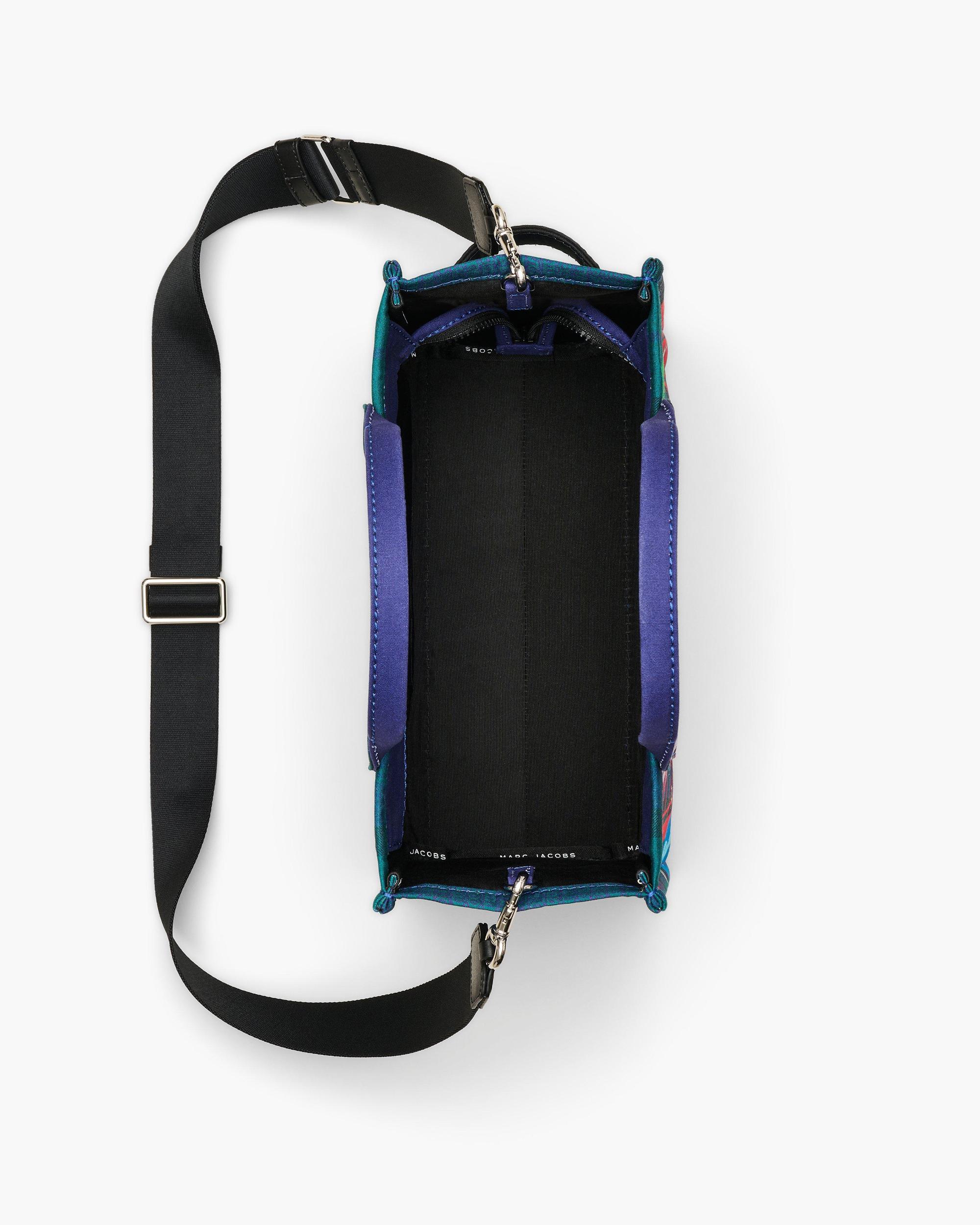 The Leather Medium Tote Bag Product Image