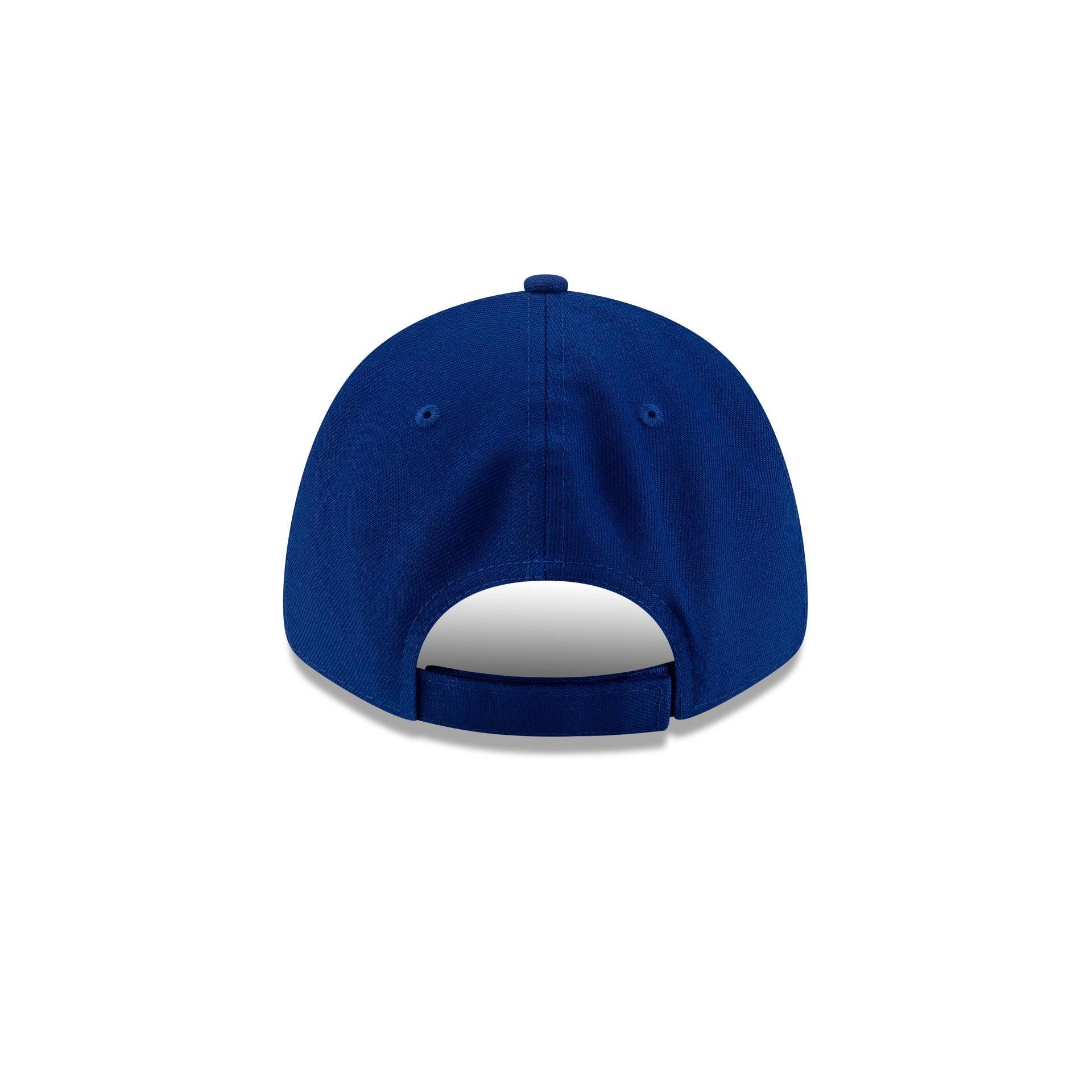 Los Angeles Lakers Women's Script 9TWENTY Adjustable Hat Female Product Image