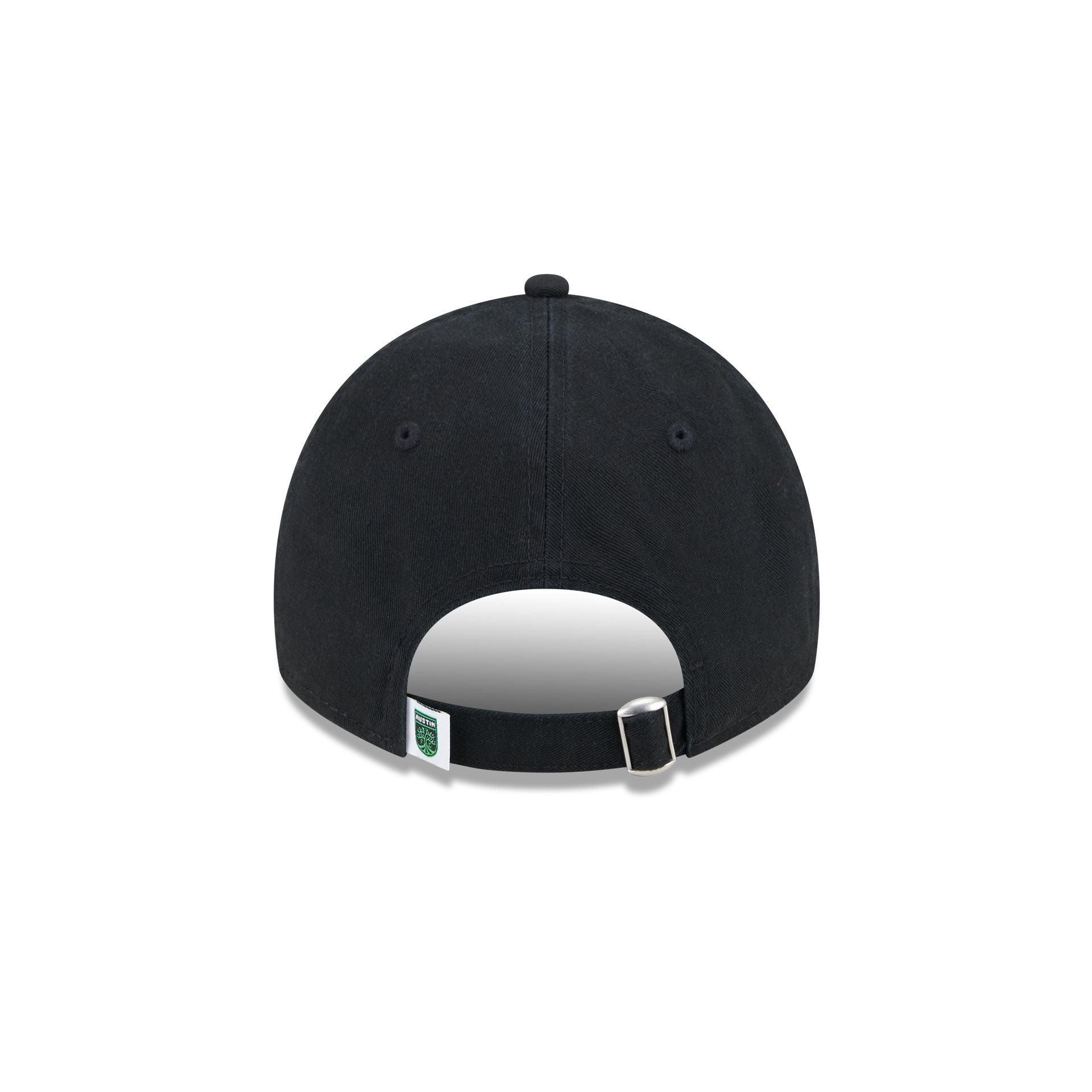 Miami Heat 2024 City Edition 9TWENTY Adjustable Hat Male Product Image