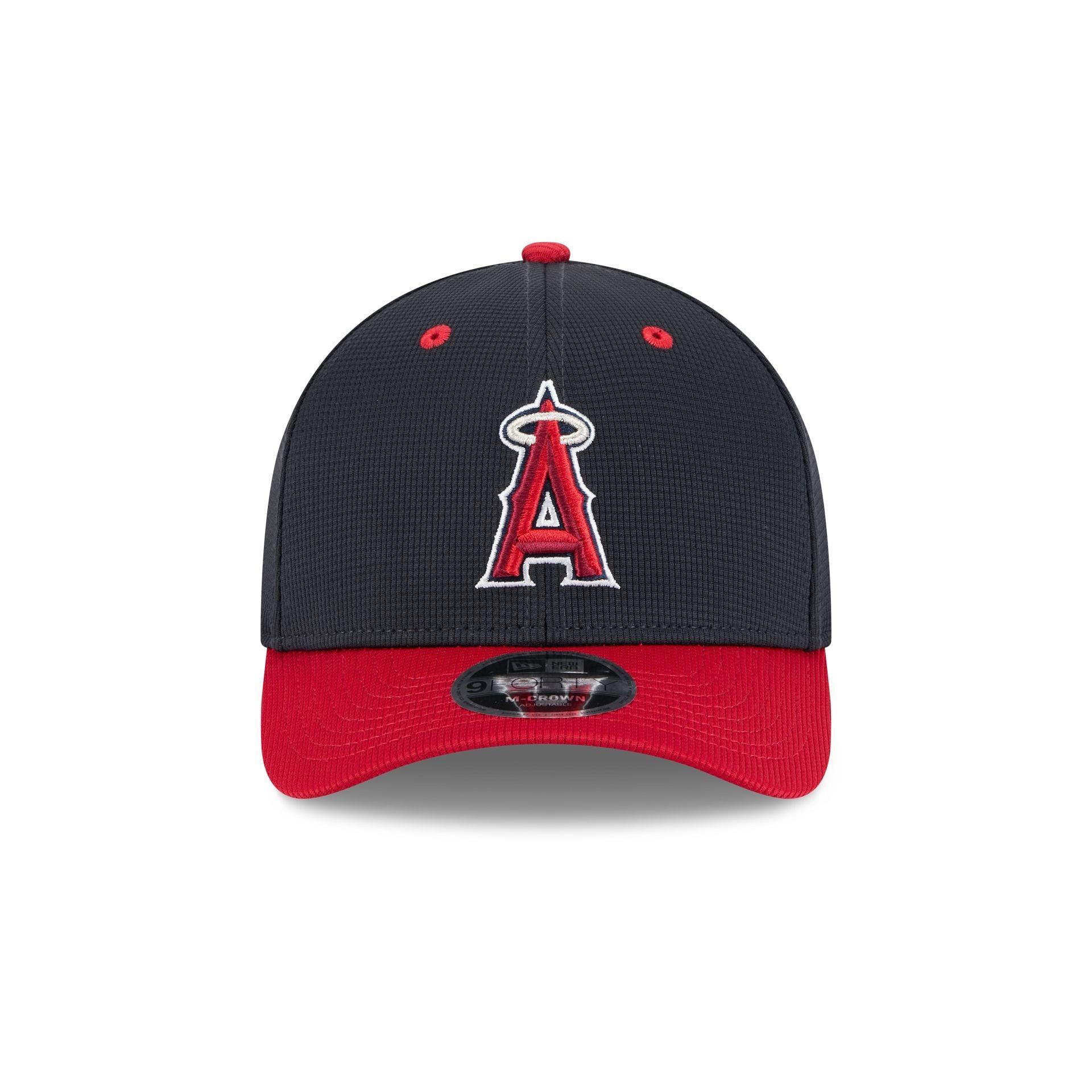Toros de Tijuana Retro 9FORTY M-Crown Snapback Hat Male Product Image