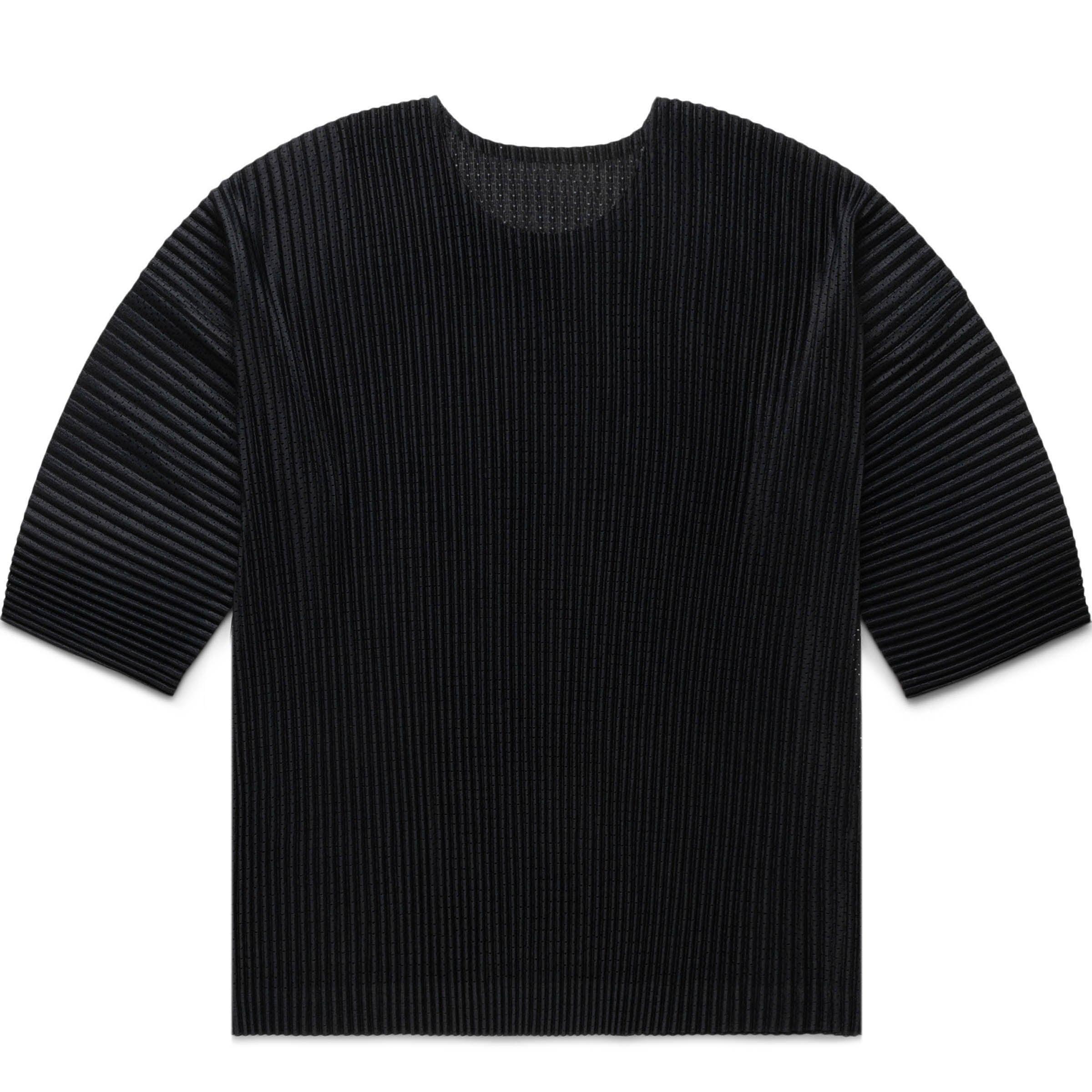 LIGHT MESH TOP Male Product Image