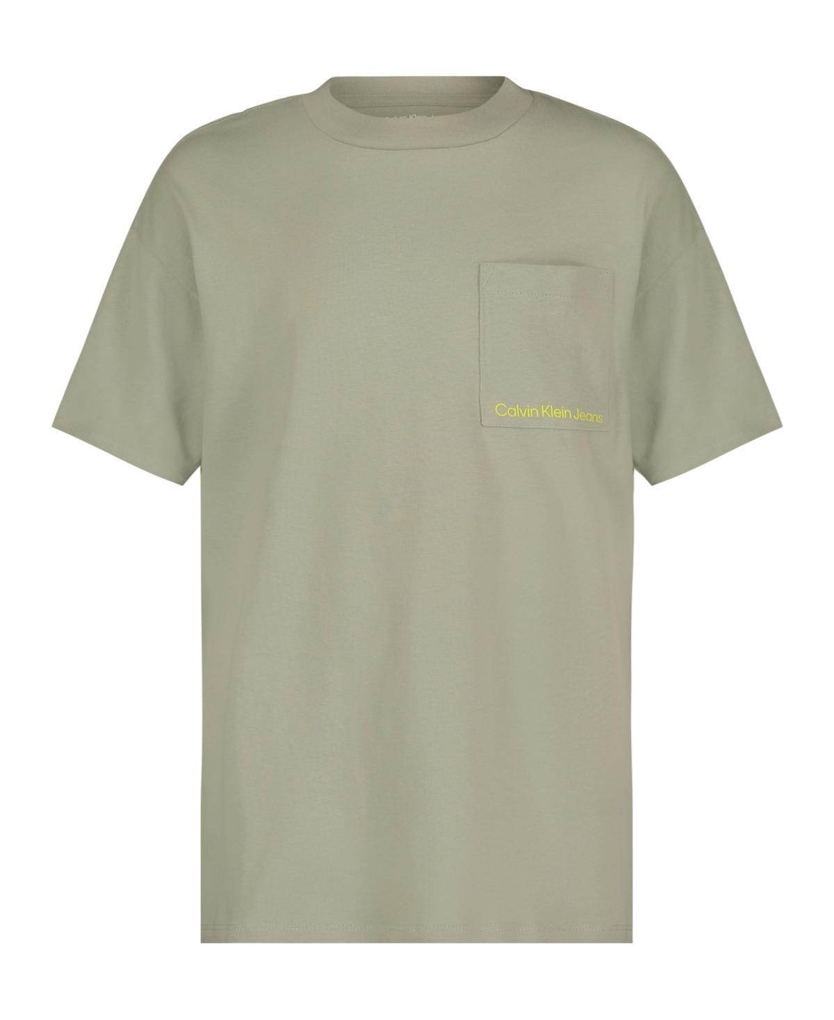 DSQUARED2 Mens Black Brand-print Crewneck Regular-fit Cotton-jersey T-shirt Product Image