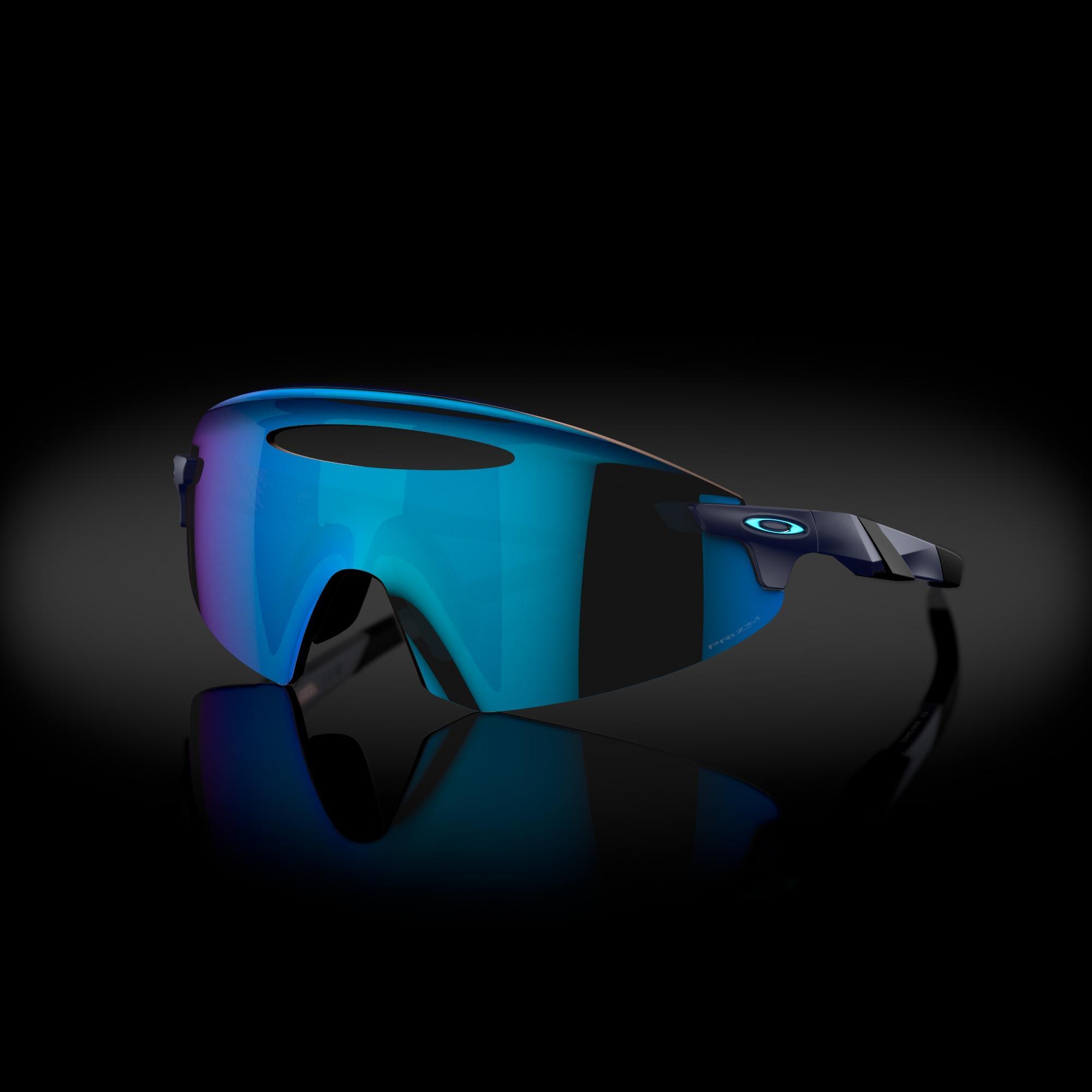 Oakley Mens Encoder Ellipse Sunglasses Product Image