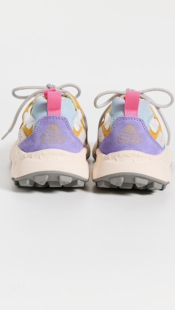 Flower Mountain Yamano 3 Sneakers | Shopbop Product Image