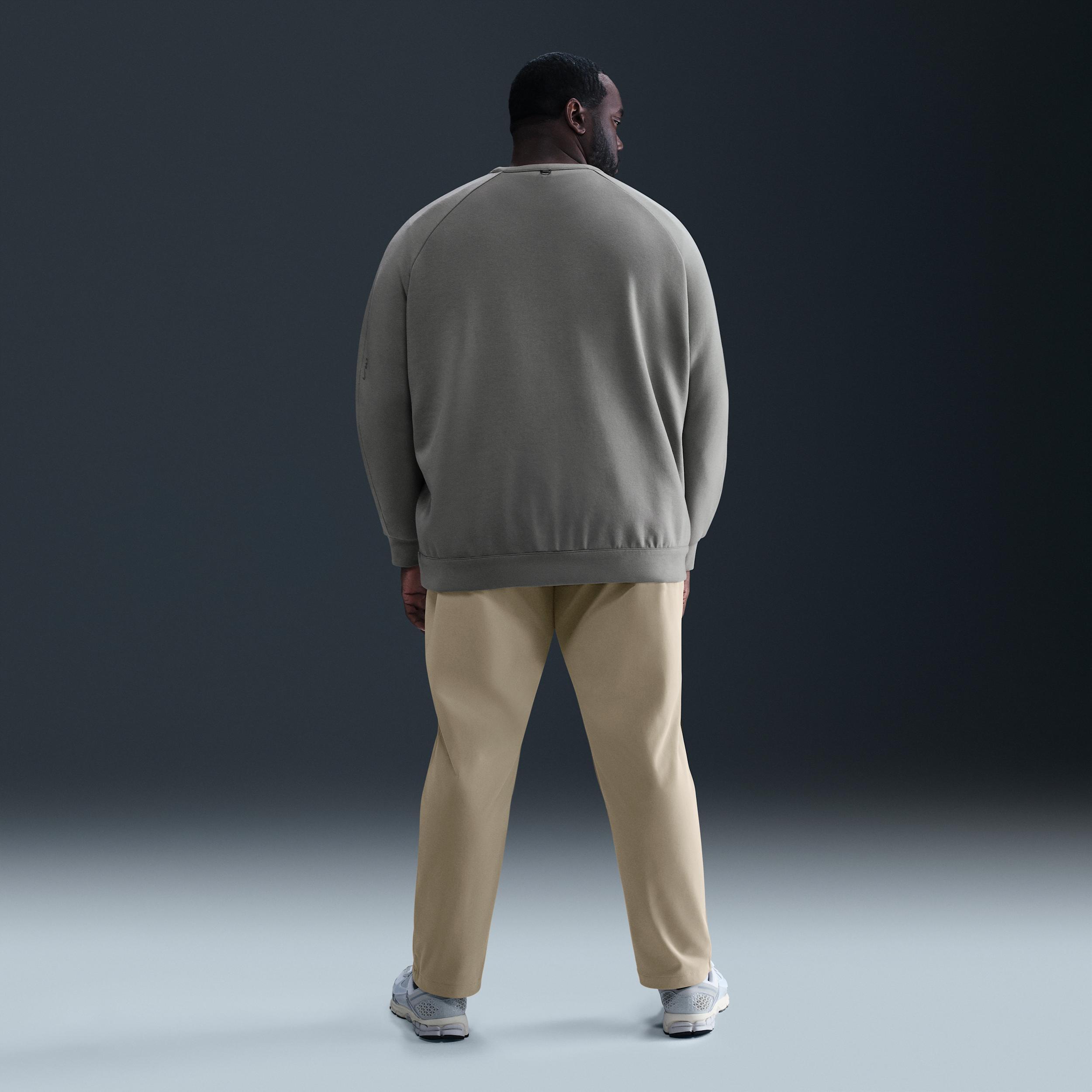 Nike Mens 24.7 PerfectStretch Dri-FIT Regular Chino Pants | HQ6921-084 Product Image