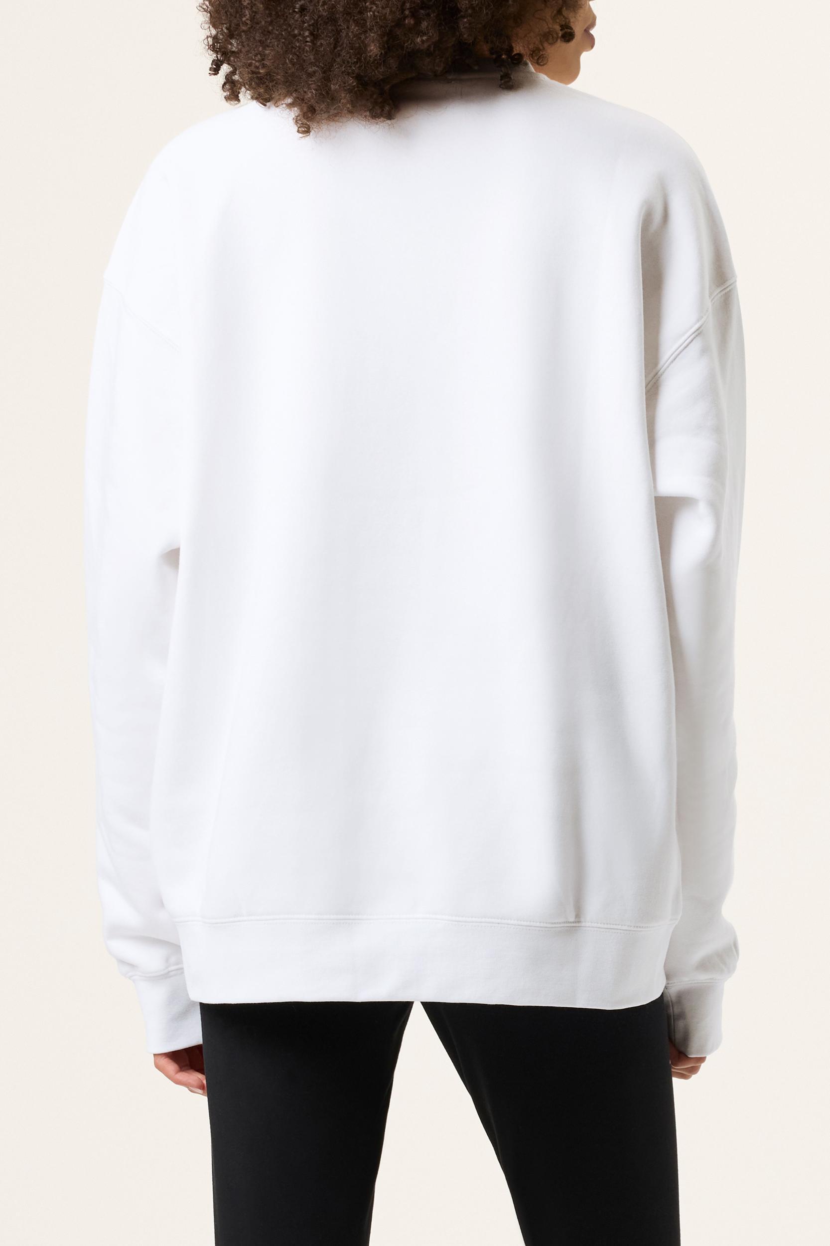 Classic Relaxed Sweatshirt Product Image