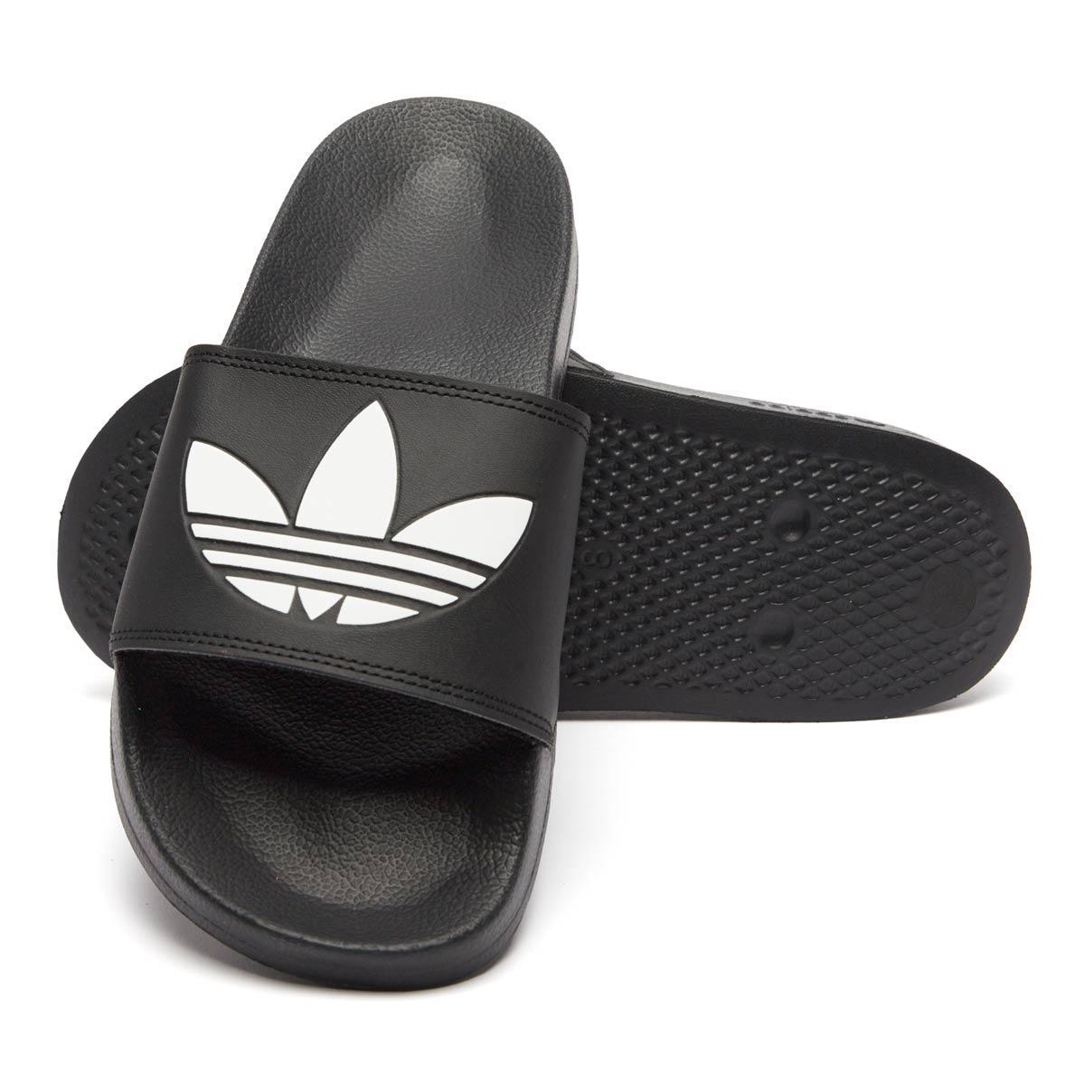 adidas Men's Adilette Lite Slide Product Image