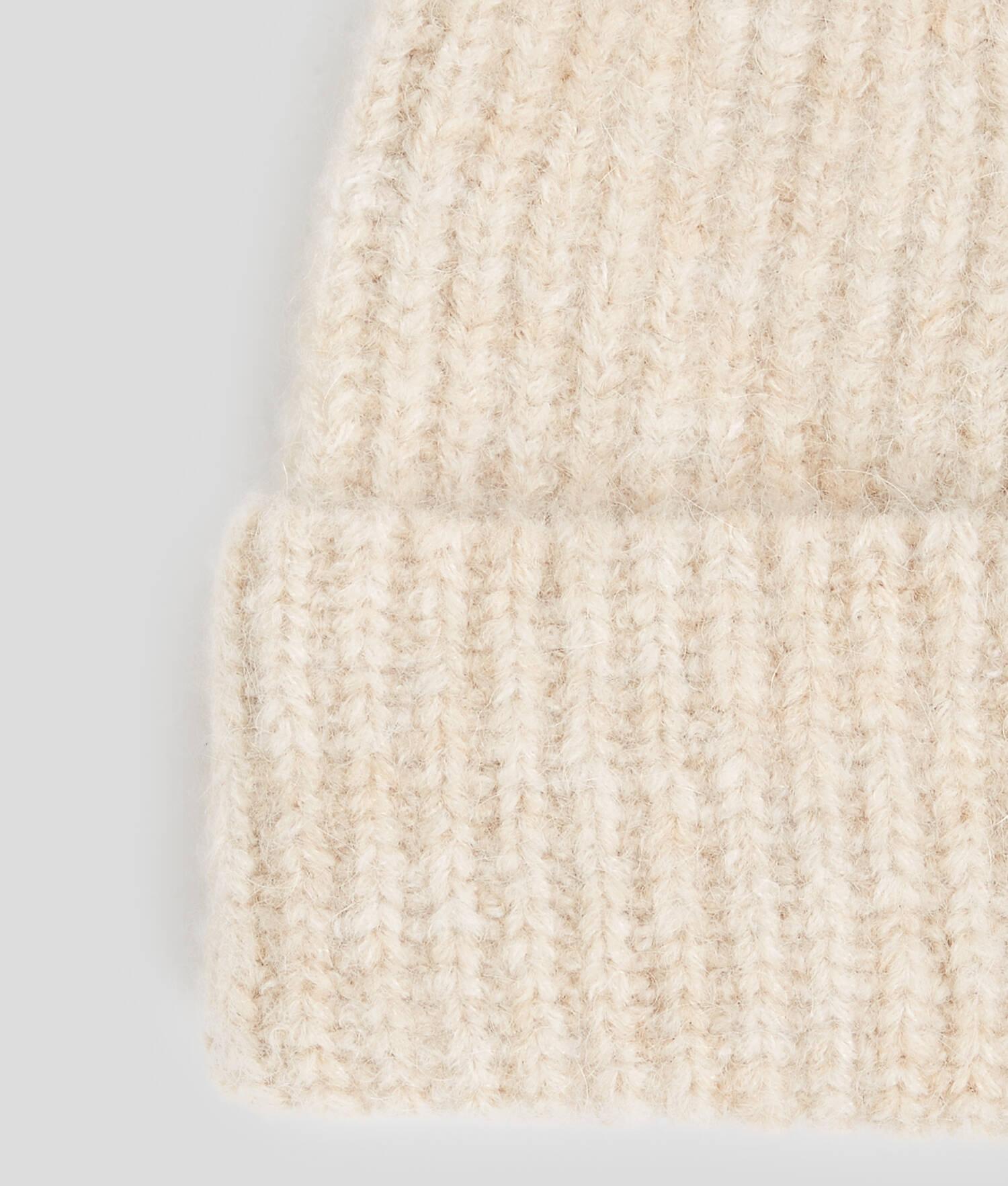 K/AUTOGRAPH BEANIE Product Image