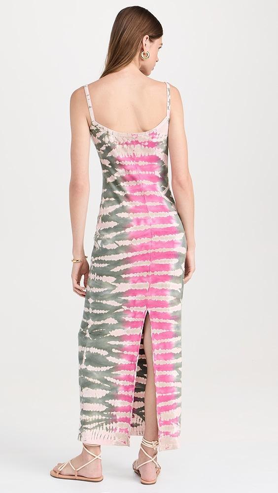 Young Fabulous & Broke Tonya Maxi Dress | Shopbop Product Image