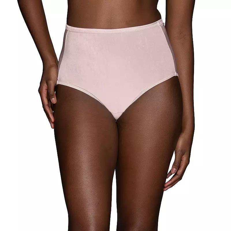 Womens Vanity Fair Lingerie Illumination Brief Panty 13109 Product Image