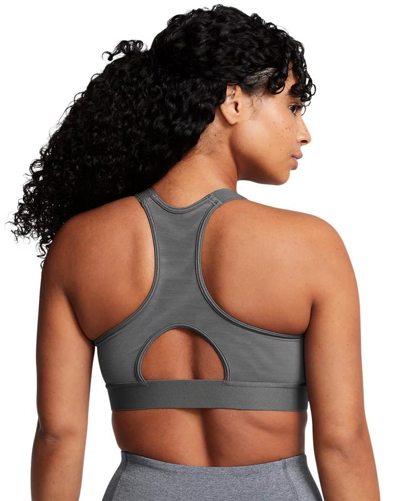 Women's HeatGear® Armour High Sports Bra Product Image