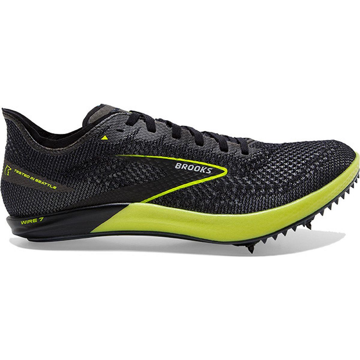 Brooks Wire 7 Product Image