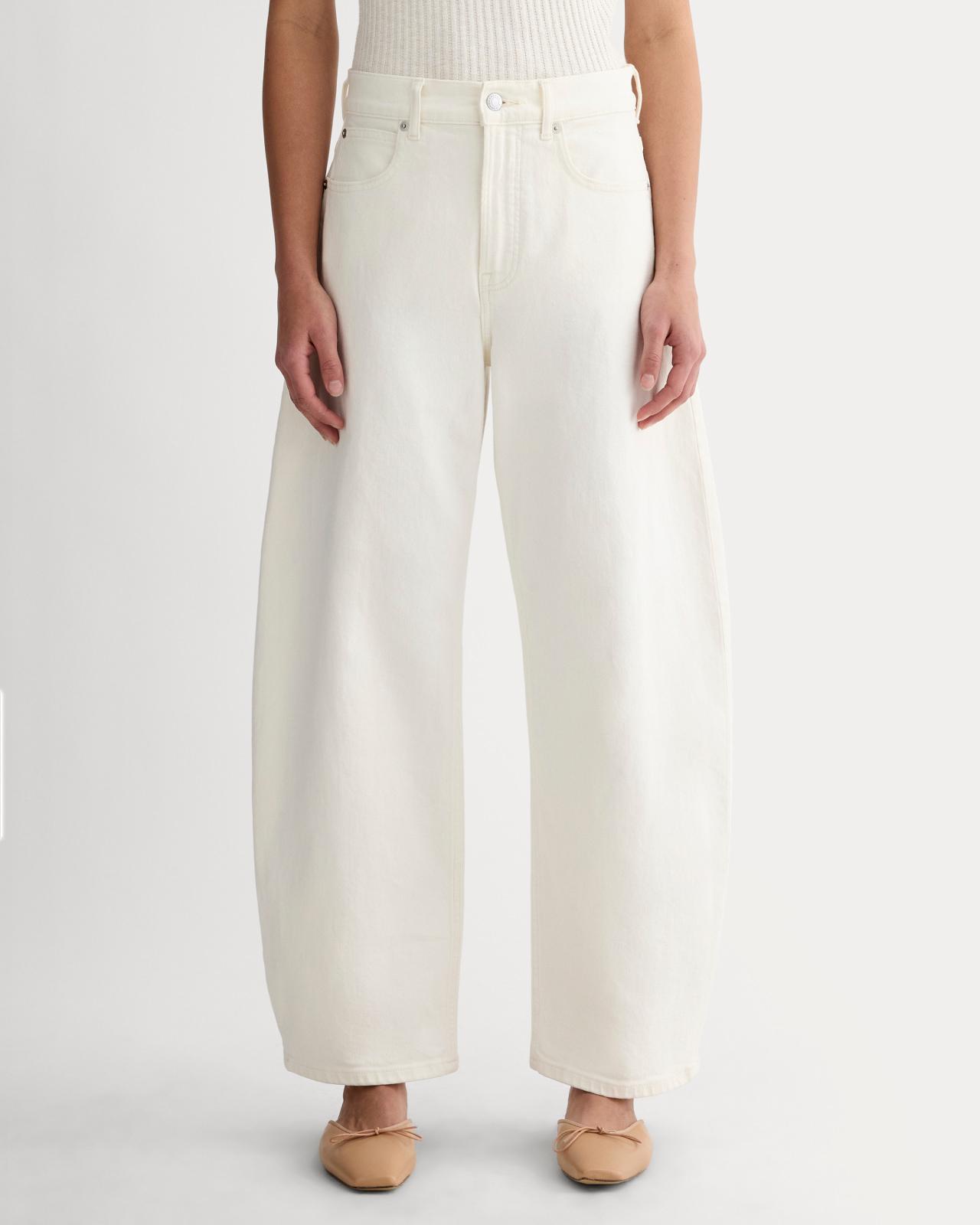 Womens Way-High Curve Jean by Everlane Product Image