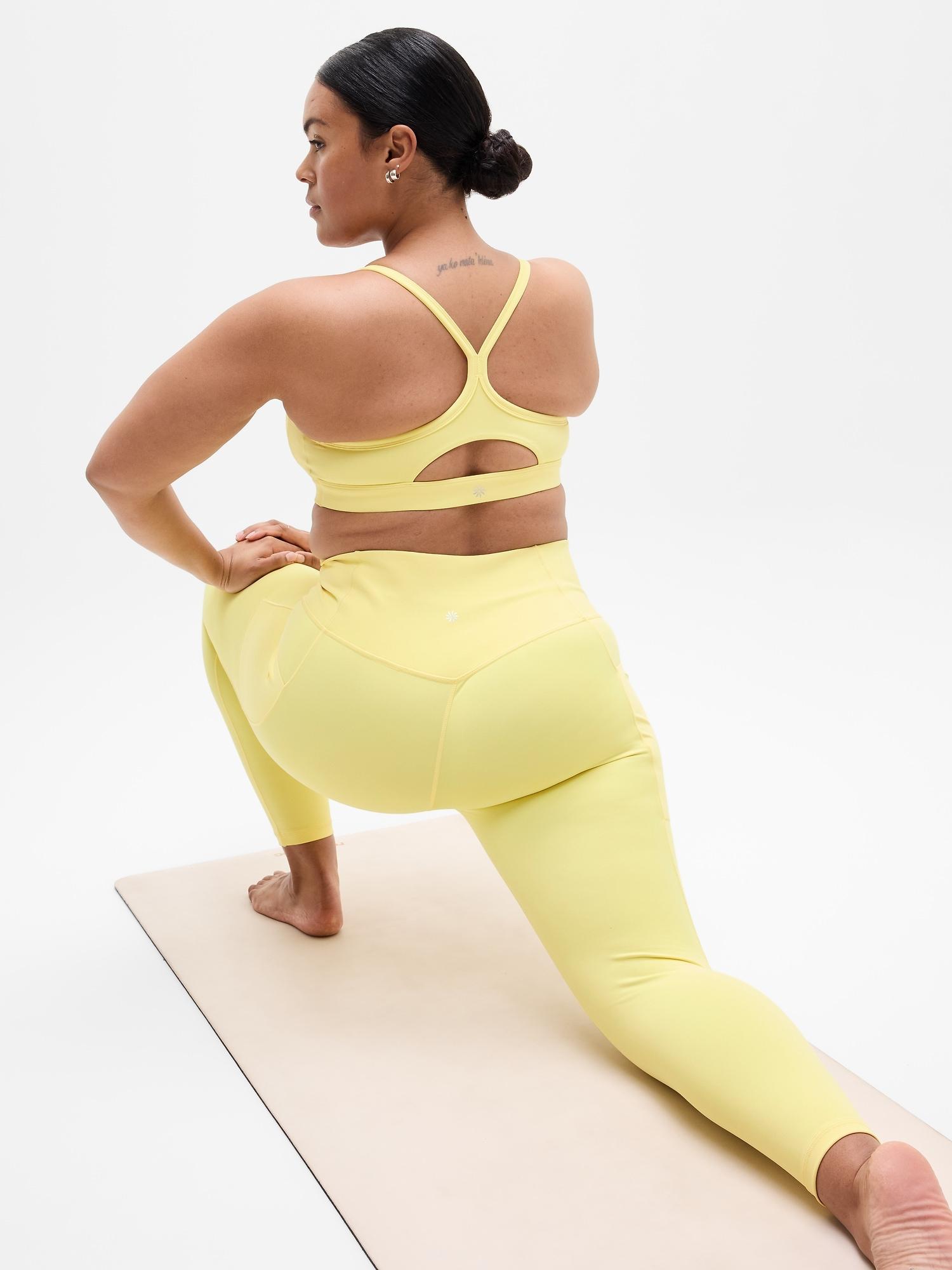 Salutation Stash 7/8 Legging Product Image