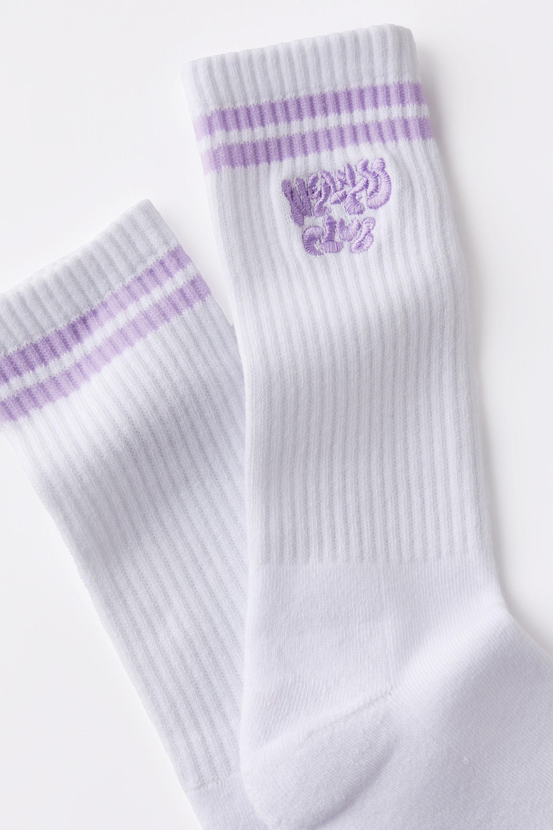 Active Tube Sock Product Image