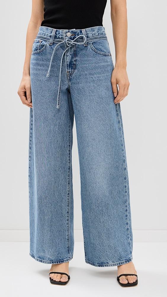 Levi's XL Straight Jeans | Shopbop Product Image