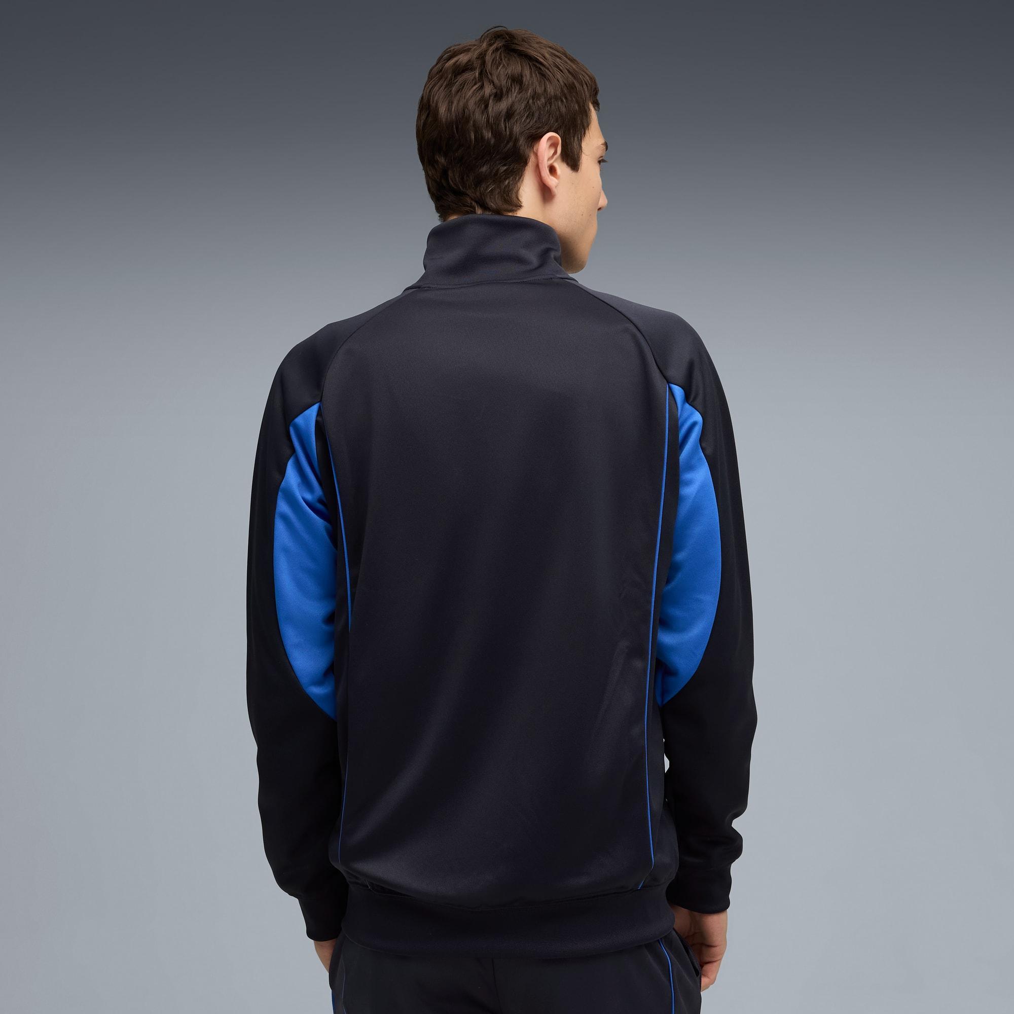 PUMA Sport Poly Track Jacket Men Product Image