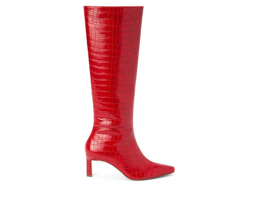 Women's Coconuts by Matisse Robbie Knee High Boots Product Image