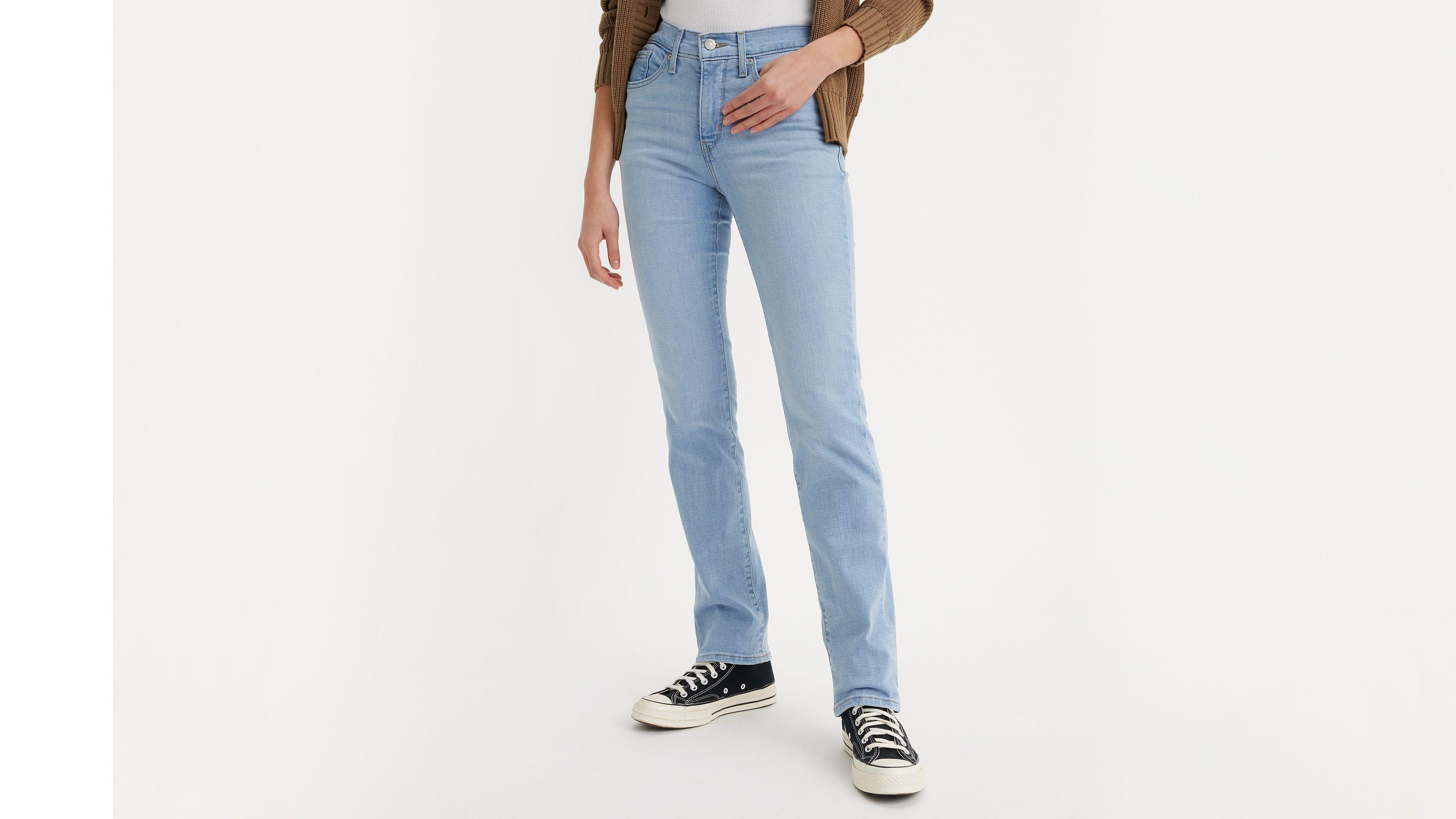 314 Shaping Straight Women's Jeans Product Image