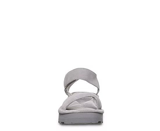 Bearpaw Womens Crest Sandal Product Image