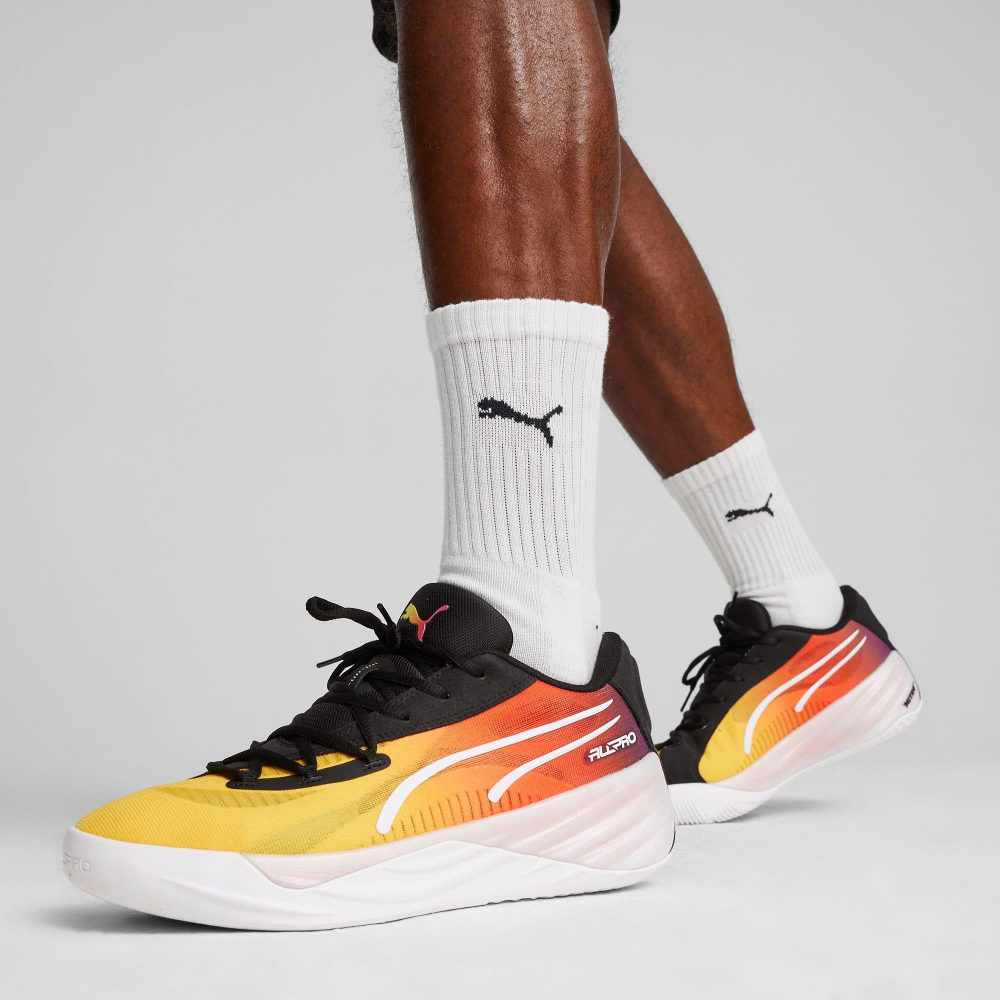 All-Pro NITRO™ SHOWTIME Men's Basketball Shoes Product Image