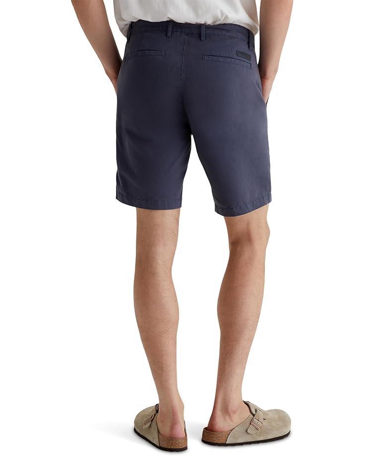 Oliver Relaxed Drawstring Shorts Product Image