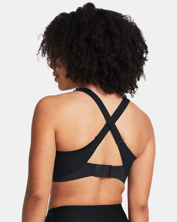 Women's UA Uplift High Sports Bra Product Image