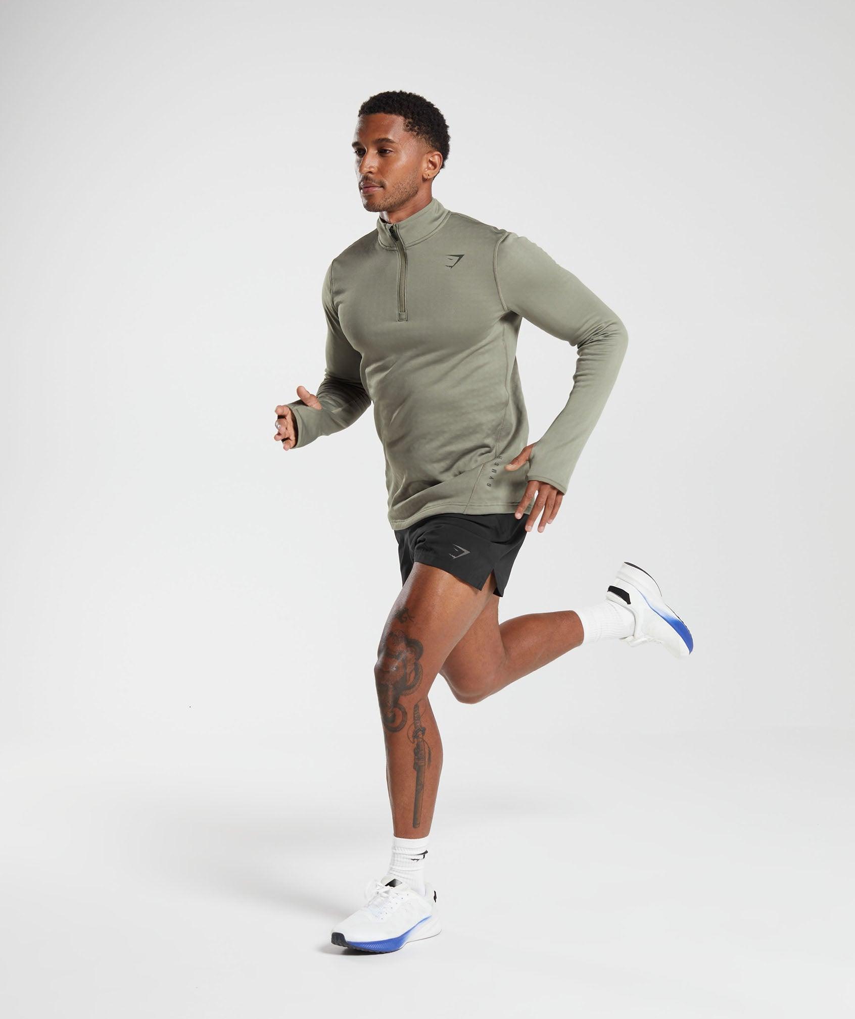 Sport 1/4 Zip Product Image