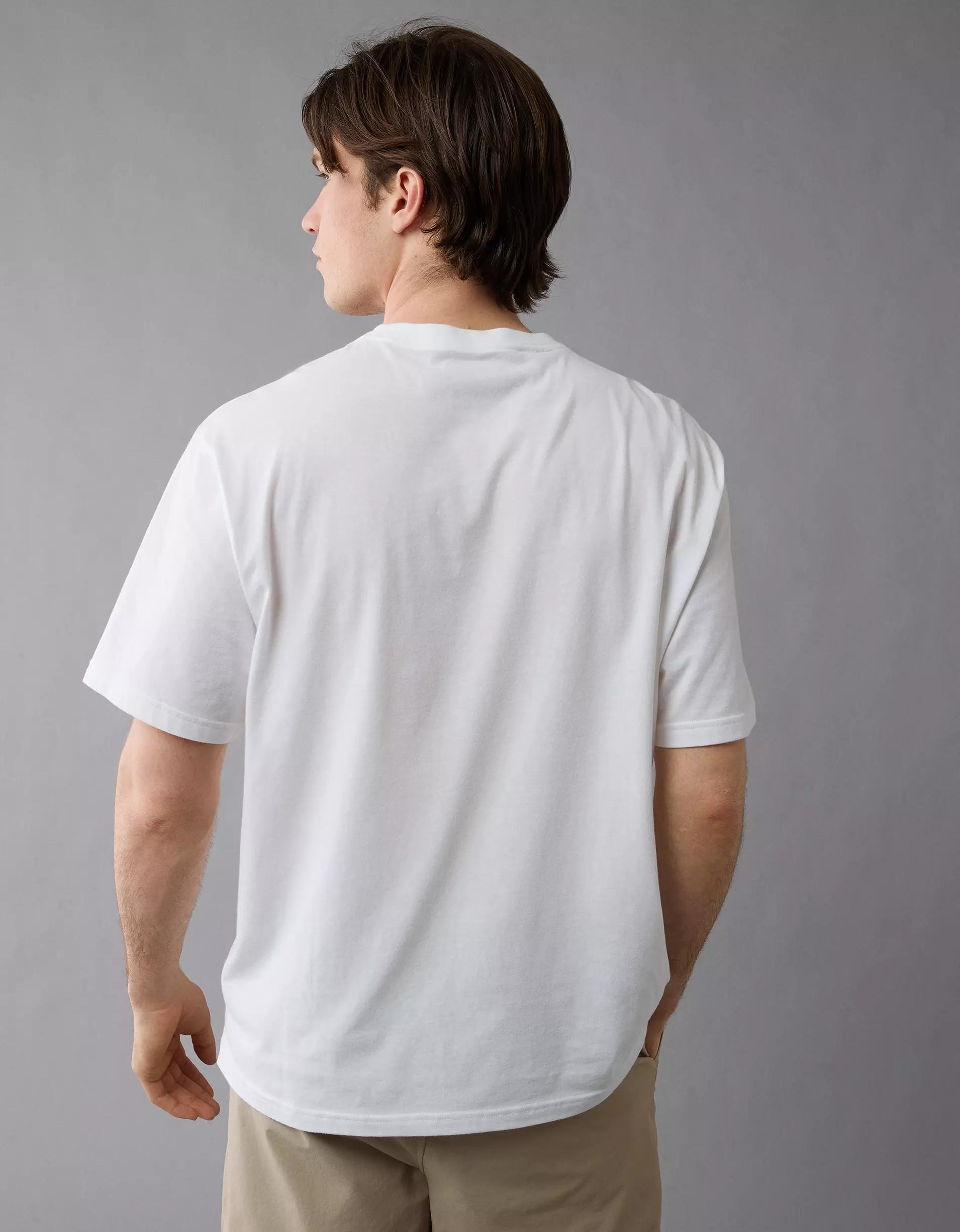 AE 24/7 Graphic T-Shirt Product Image