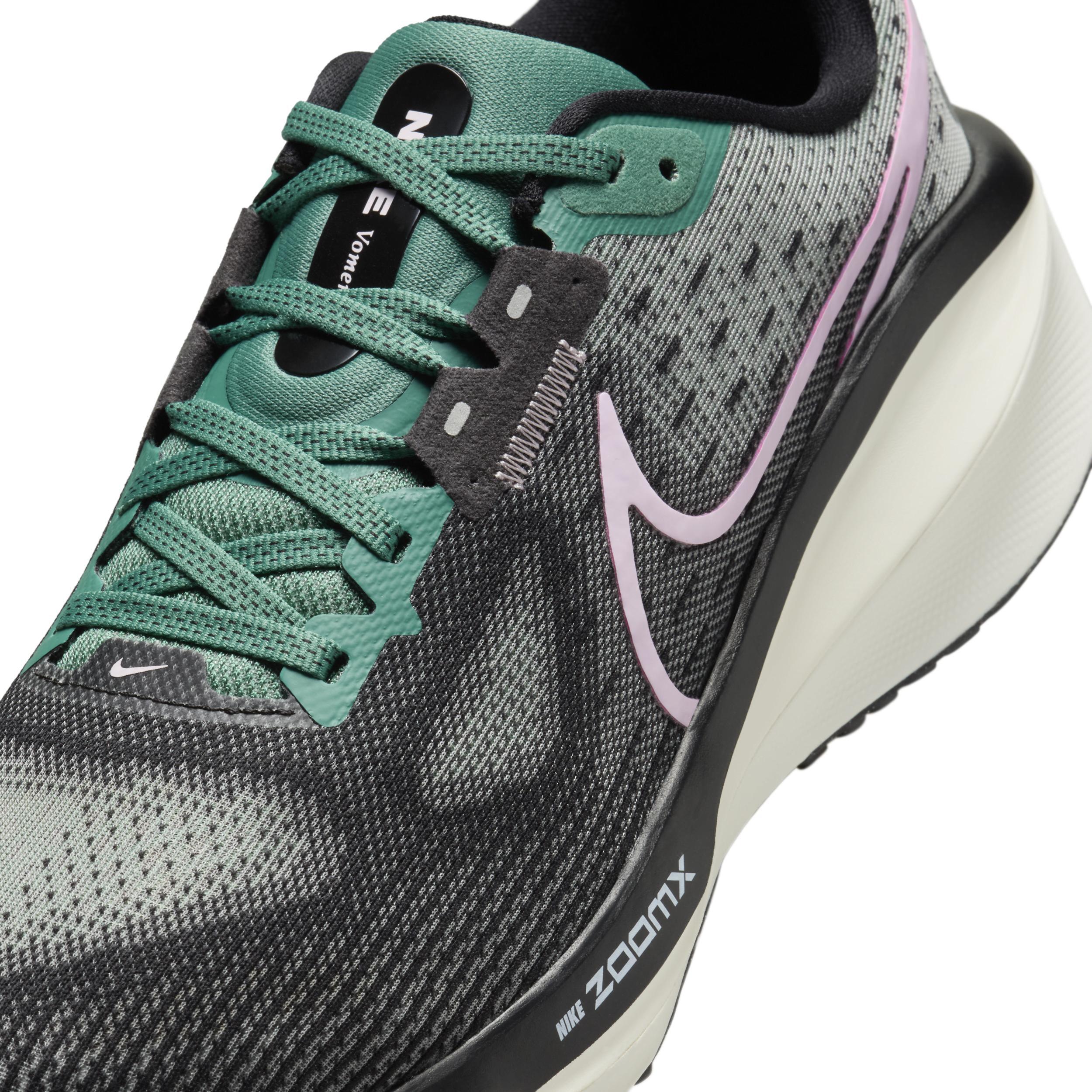 Womens Nike Vomero 17 Running Shoes Product Image