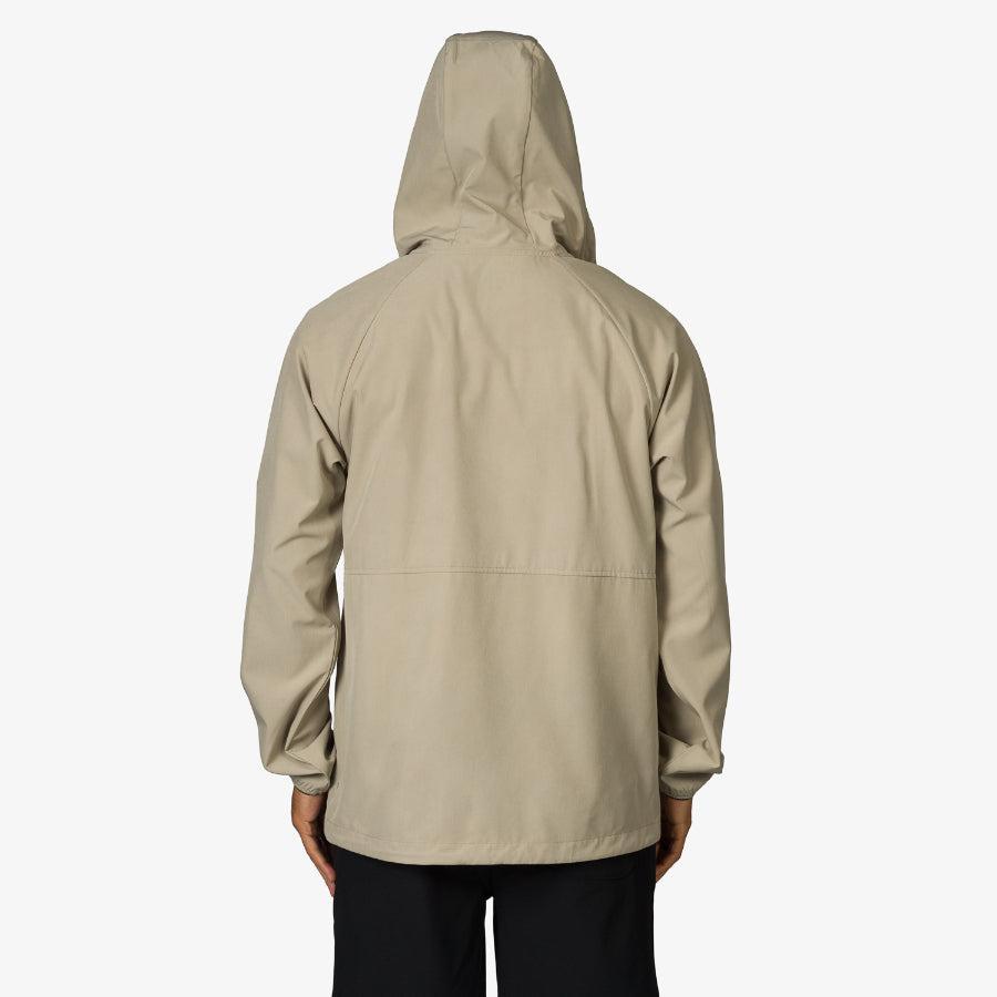 Garvey Full Zip Jacket Product Image