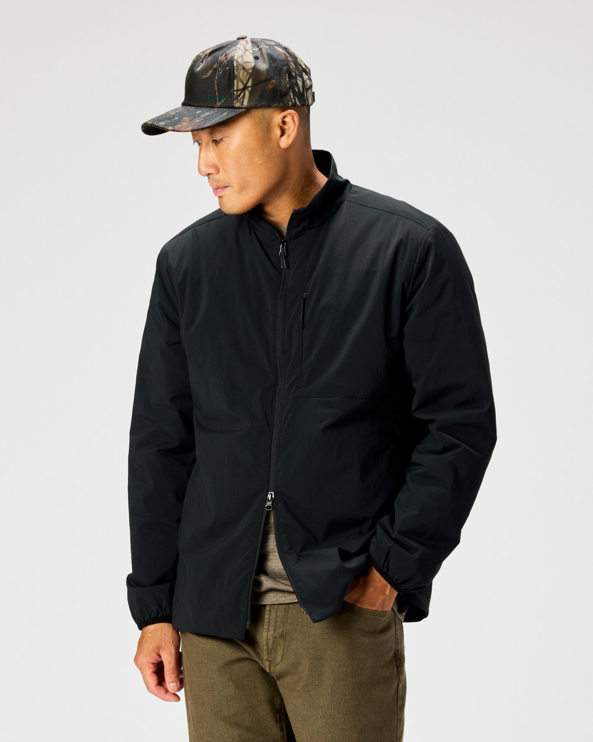 AltoLoft Insulated Full Zip Jacket Product Image