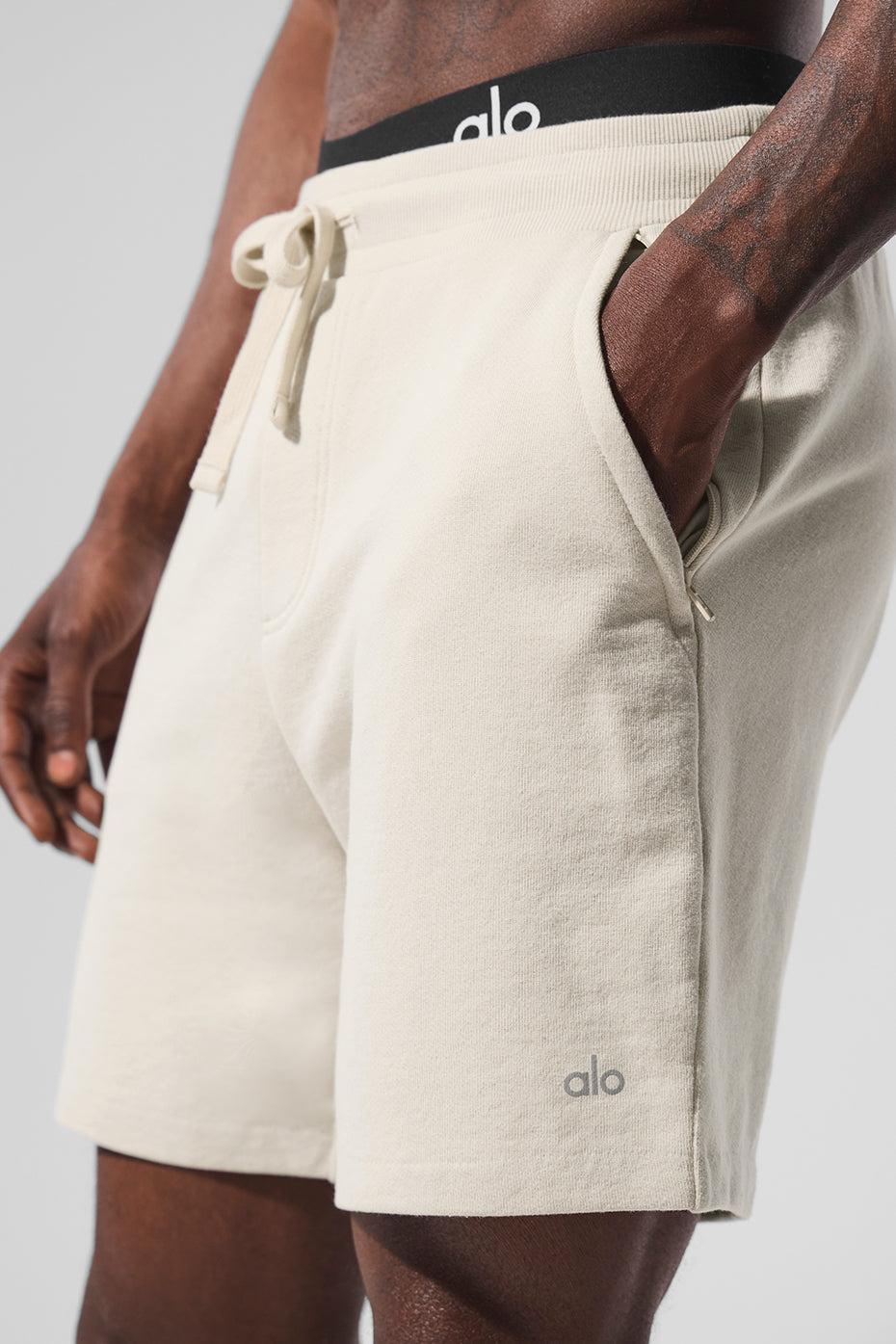 Chill Short - Bone Product Image