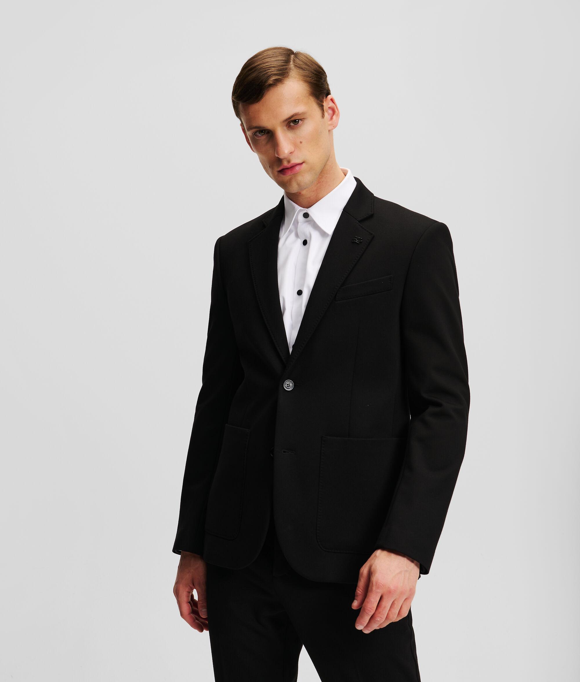 TAILORED PUNTO JACKET Product Image