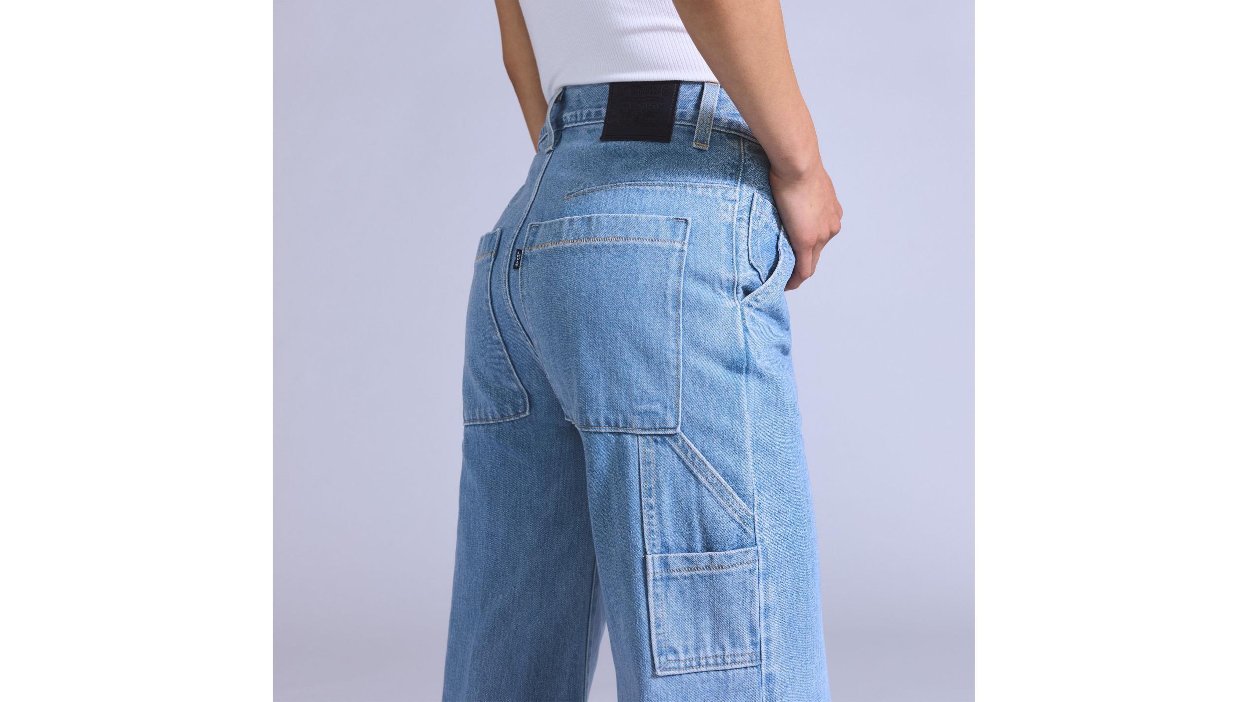 Carpenter Women's Pants Product Image