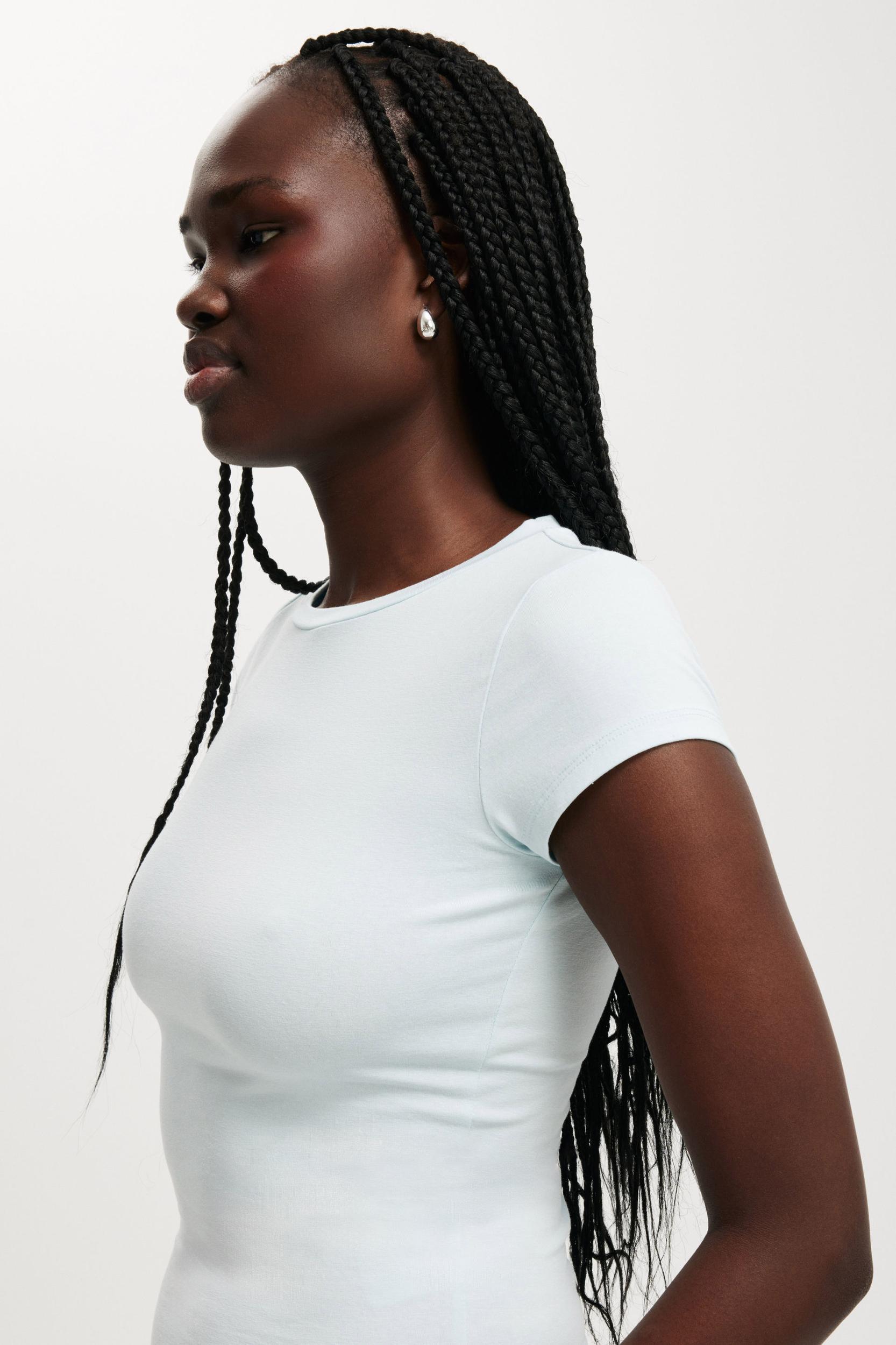 All Day Crew Tee Product Image