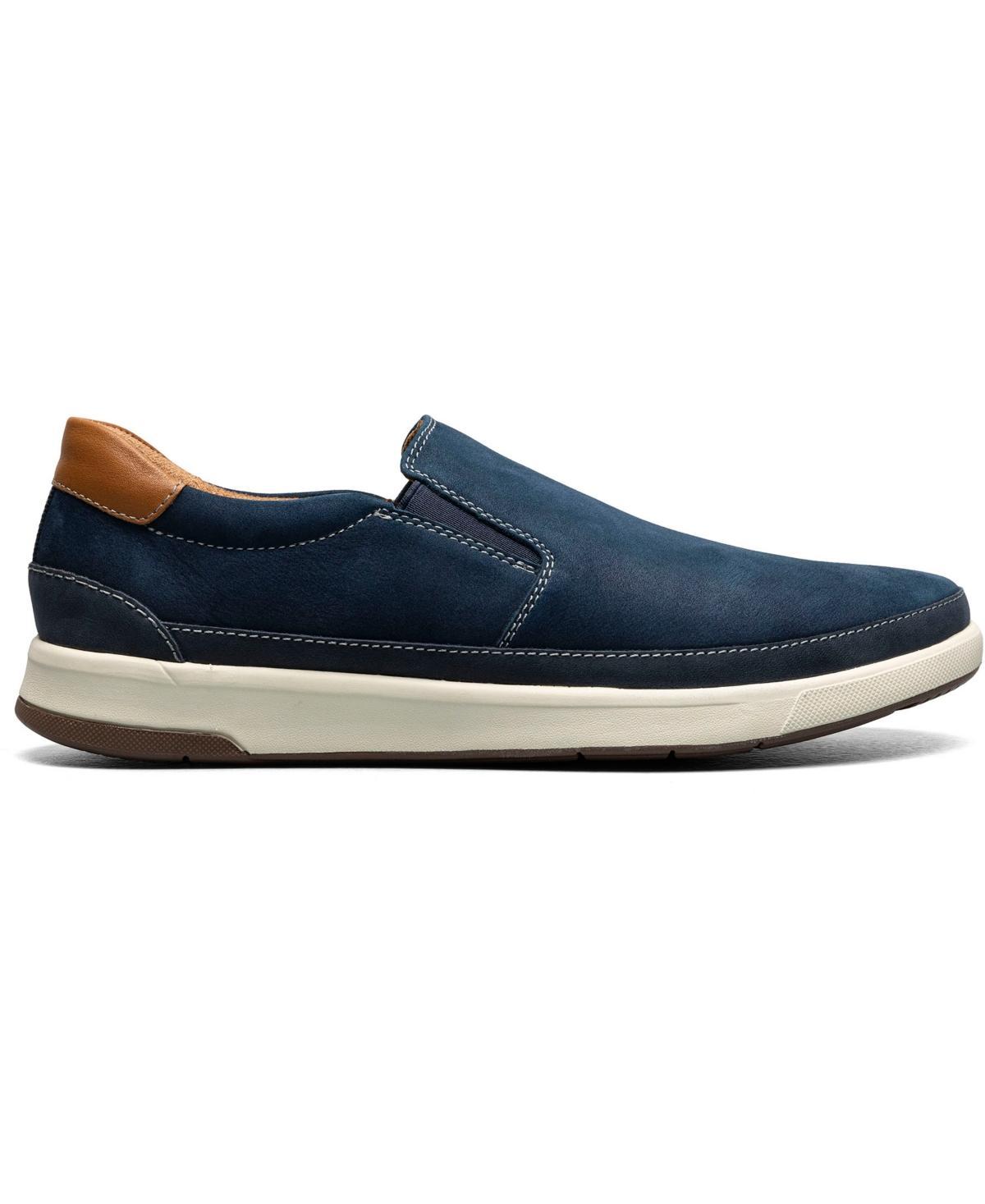 Florsheim Men's Crossover Double Gore Slip On Sneaker Product Image