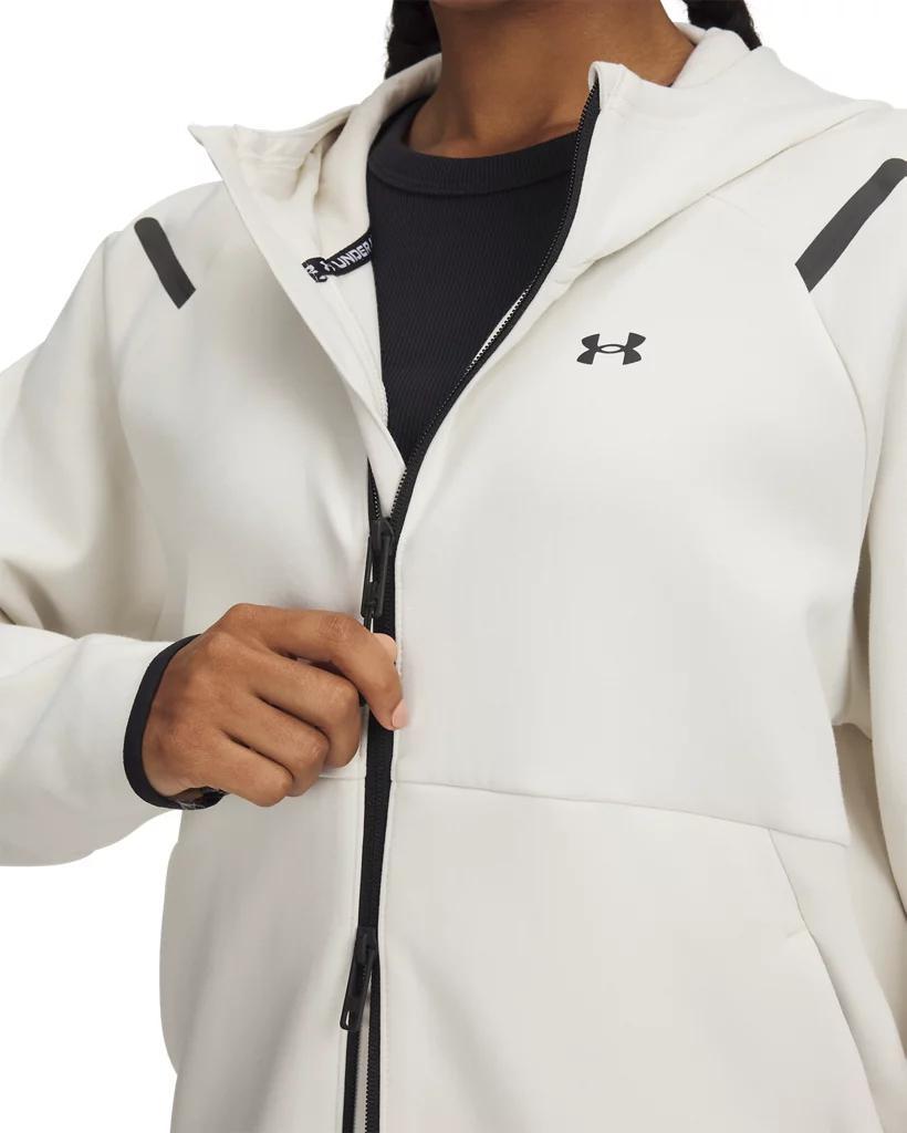UA Unstoppable Fleece Product Image