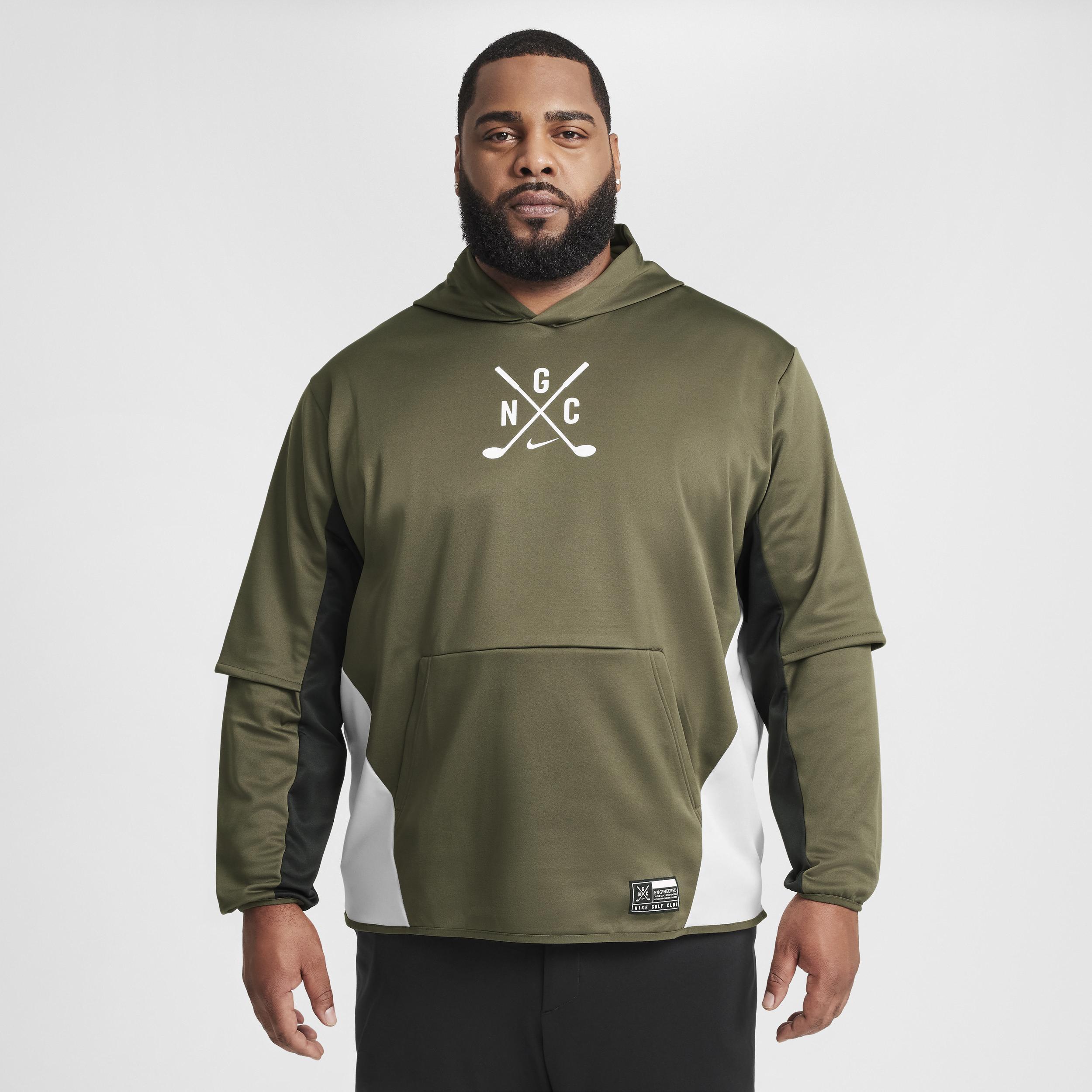 Nike Golf Club Men's Golf Hoodie Product Image