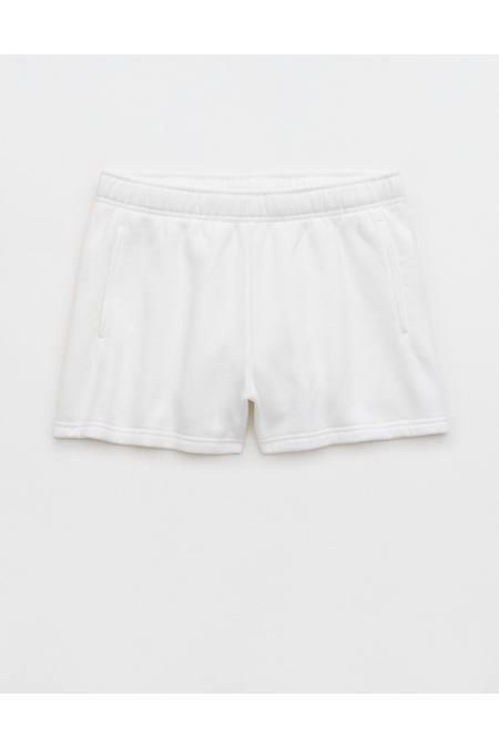 OFFLINE By Aerie Cloud Fleece Short Women's Product Image