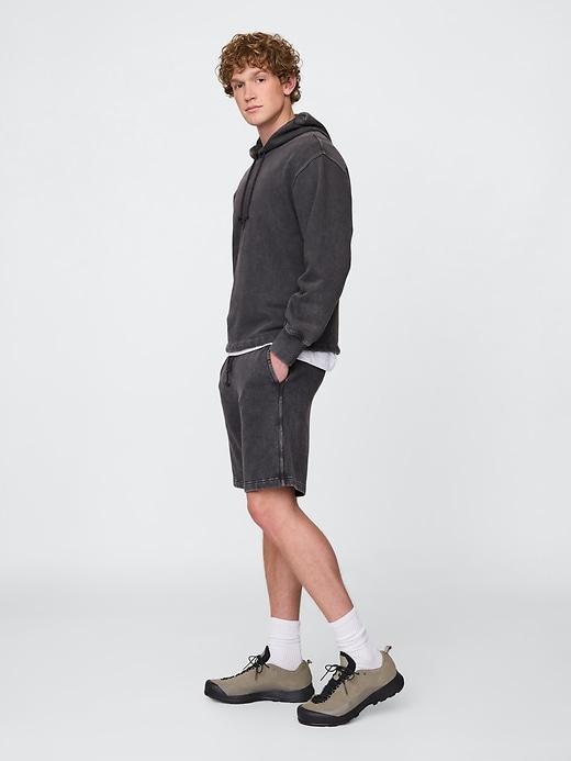 Heavyweight Sweat Shorts Product Image