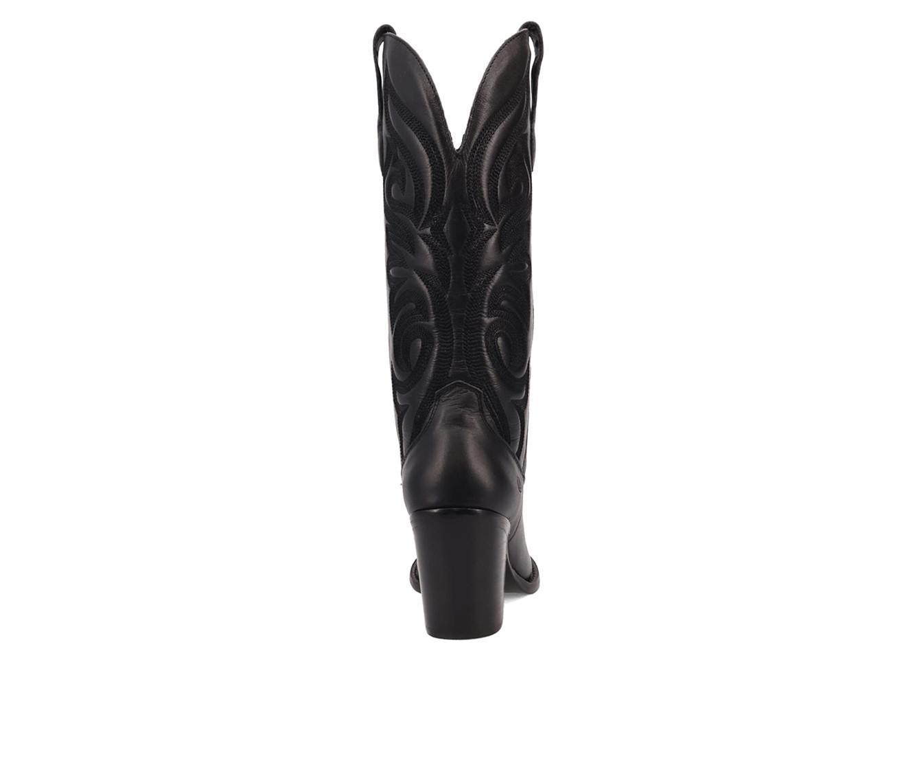 Women's Dingo Boot Hensley Western Boots Product Image