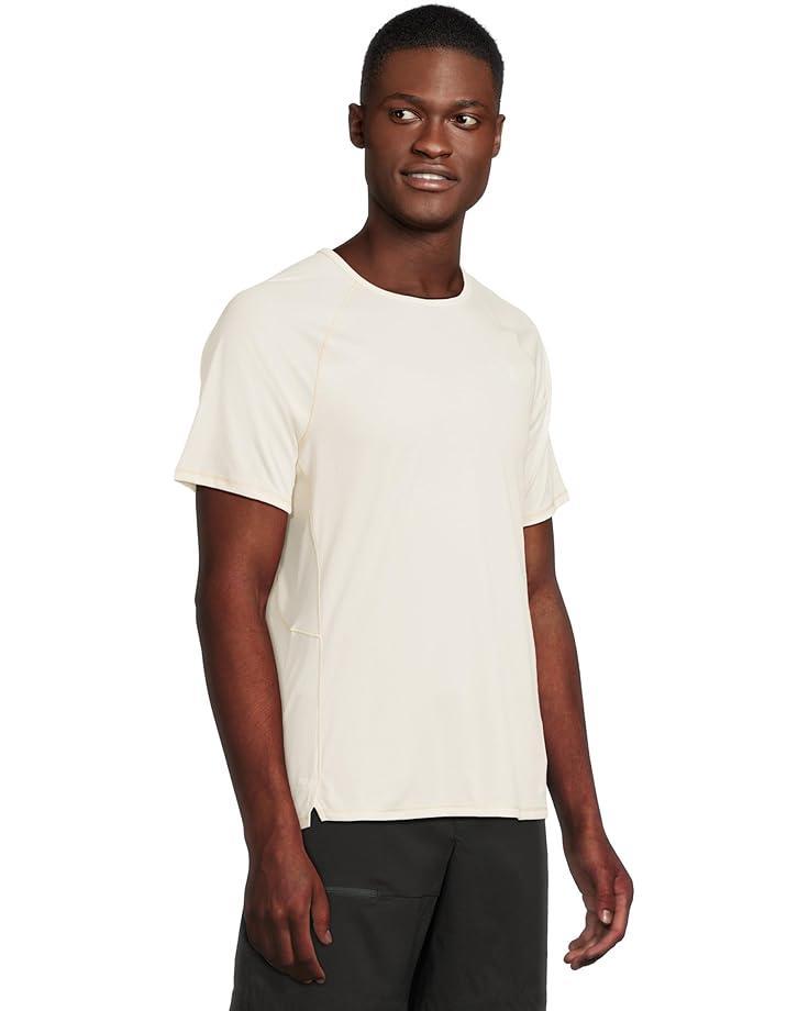 Evolution Simple Dome Short-Sleeve Tee Product Image