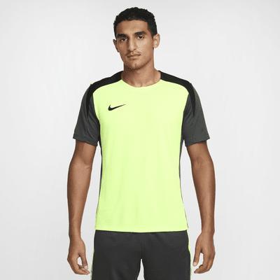 Nike Strike Men's Dri-FIT Short-Sleeve Soccer Top Product Image