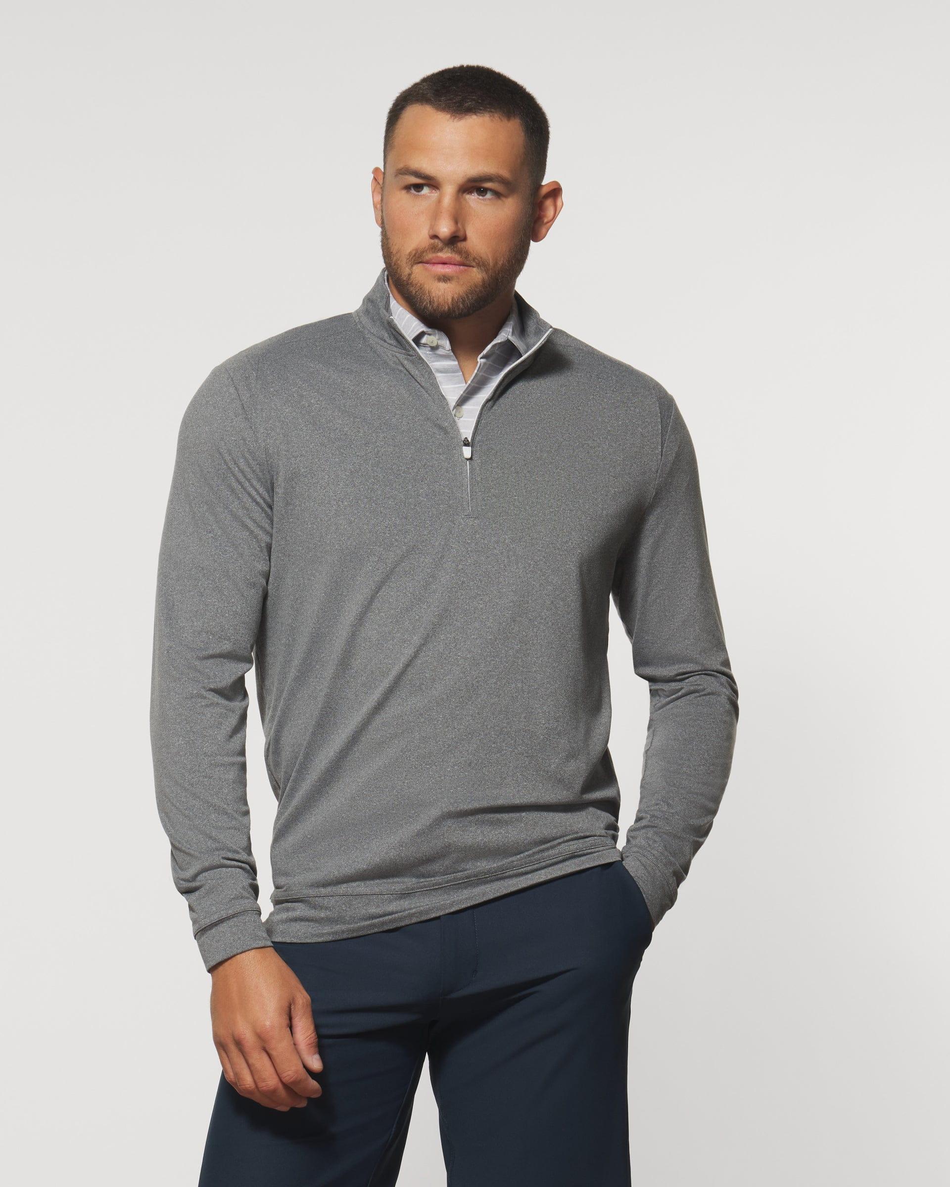 johnnie-O Flex Performance 1/4 Zip Pullover Product Image